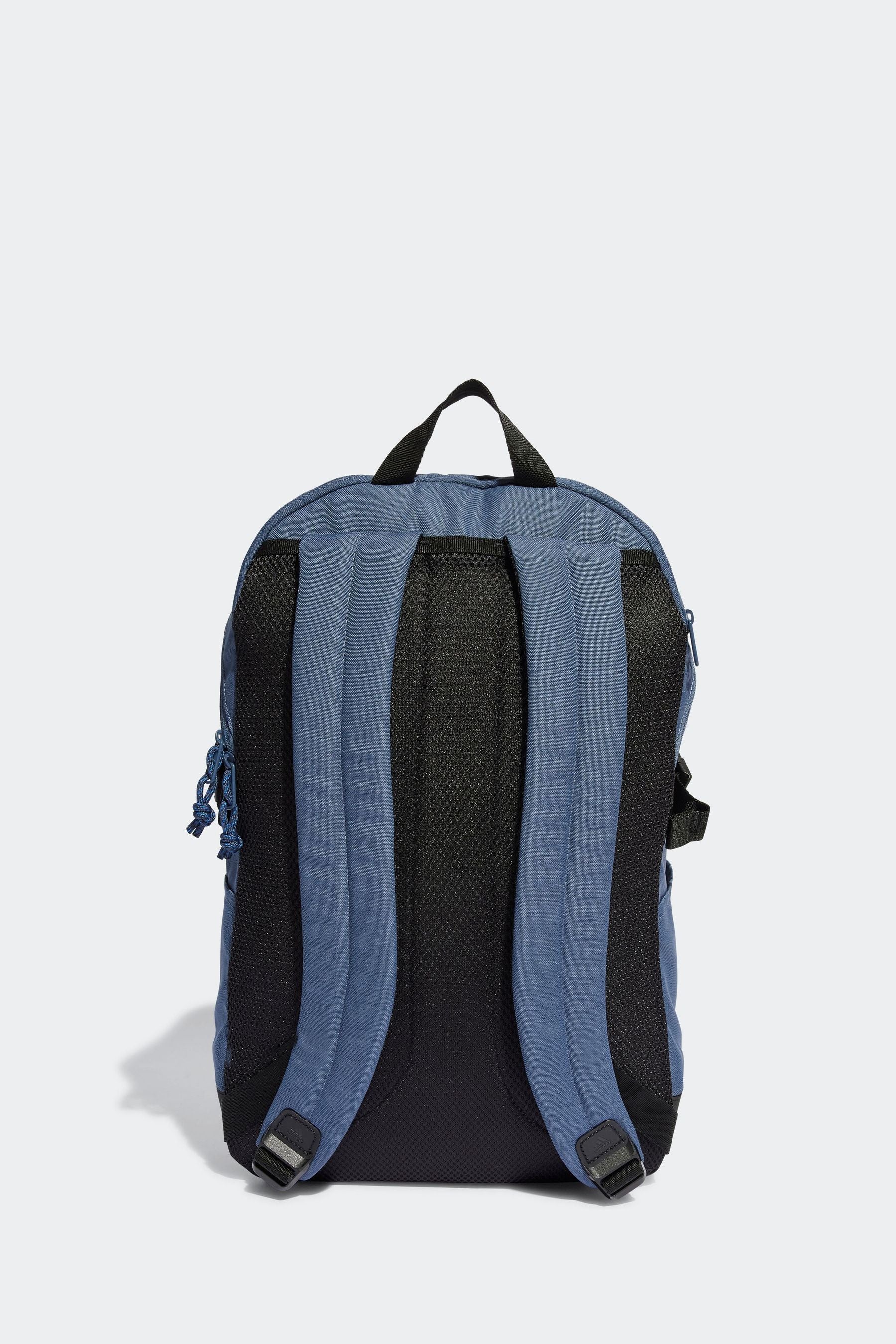 adidas Blue Power Backpack