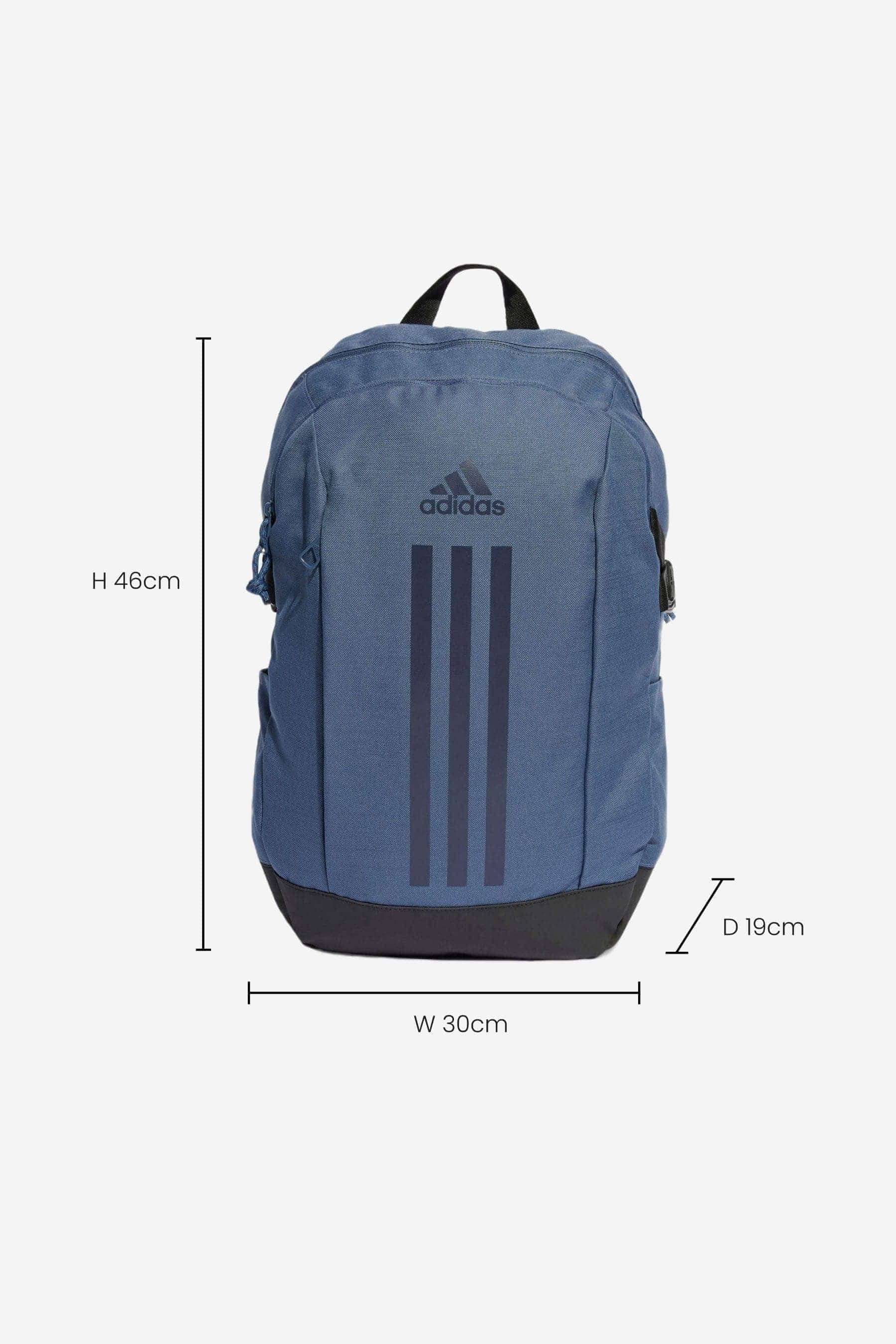 adidas Blue Power Backpack