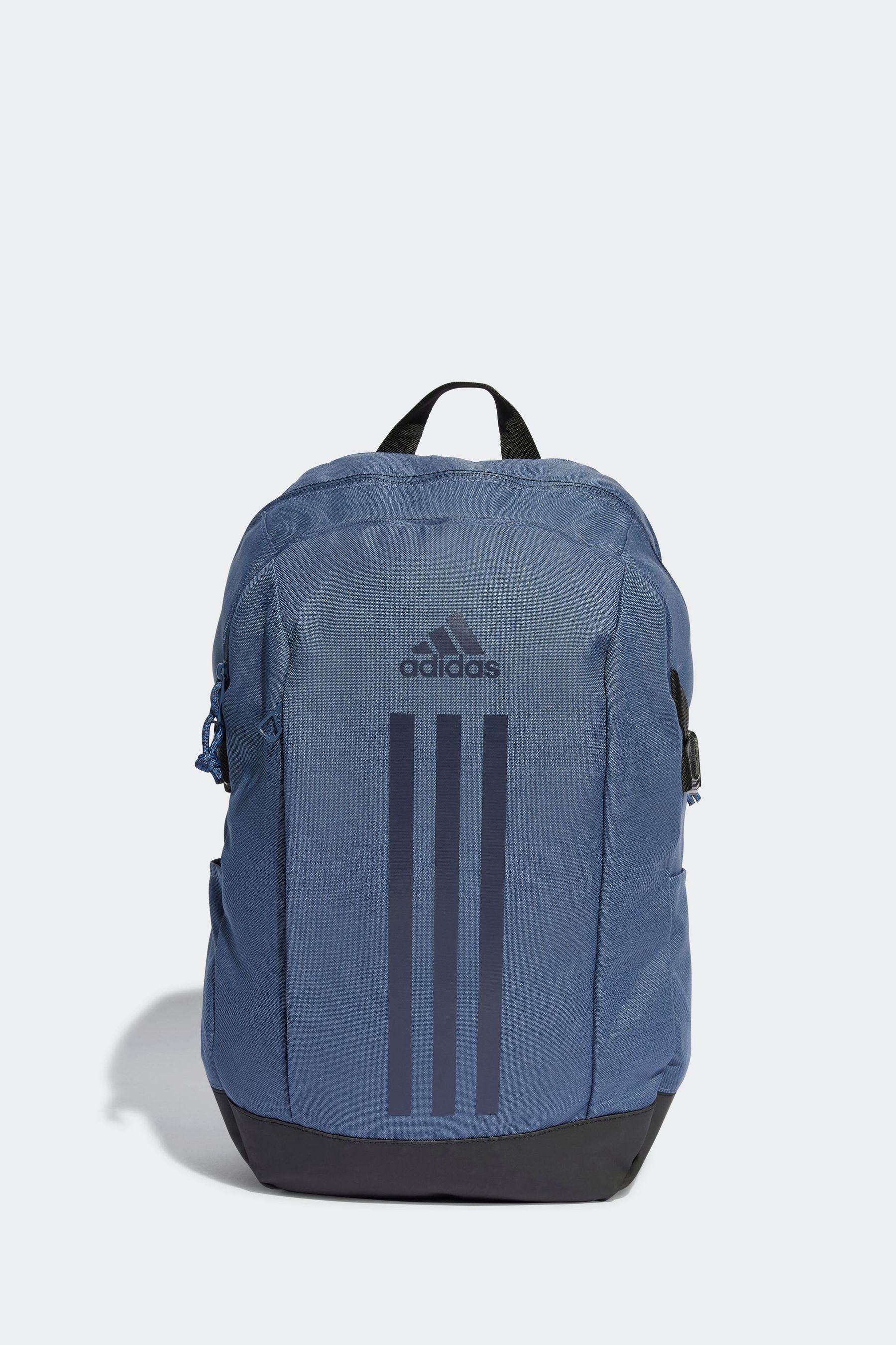 adidas Blue Power Backpack