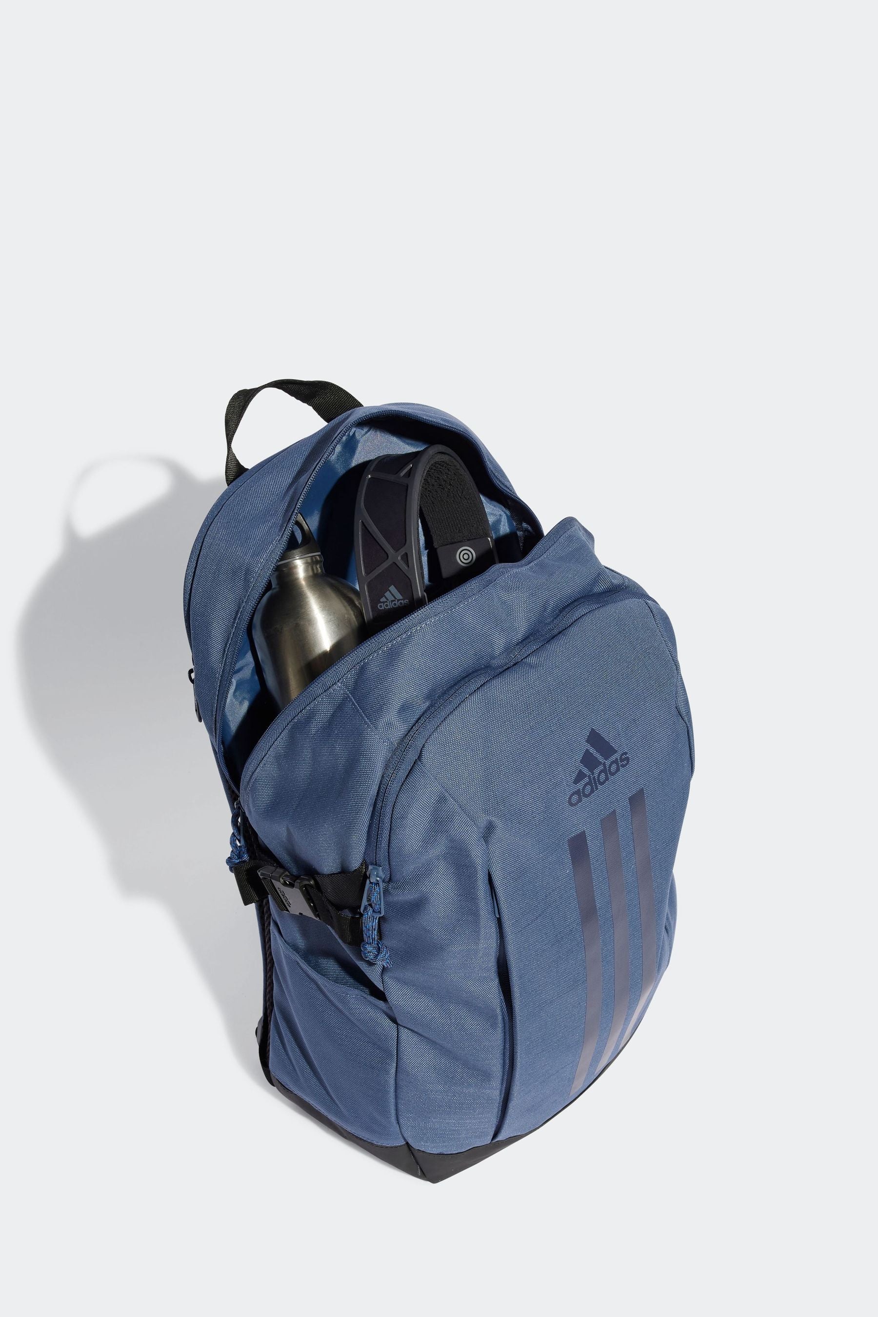 adidas Blue Power Backpack