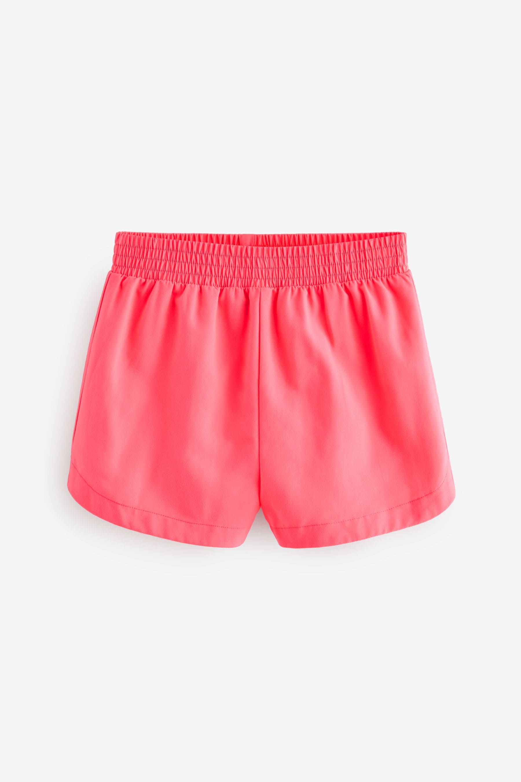 Pink 2-In-1 Shorts (3-16yrs)