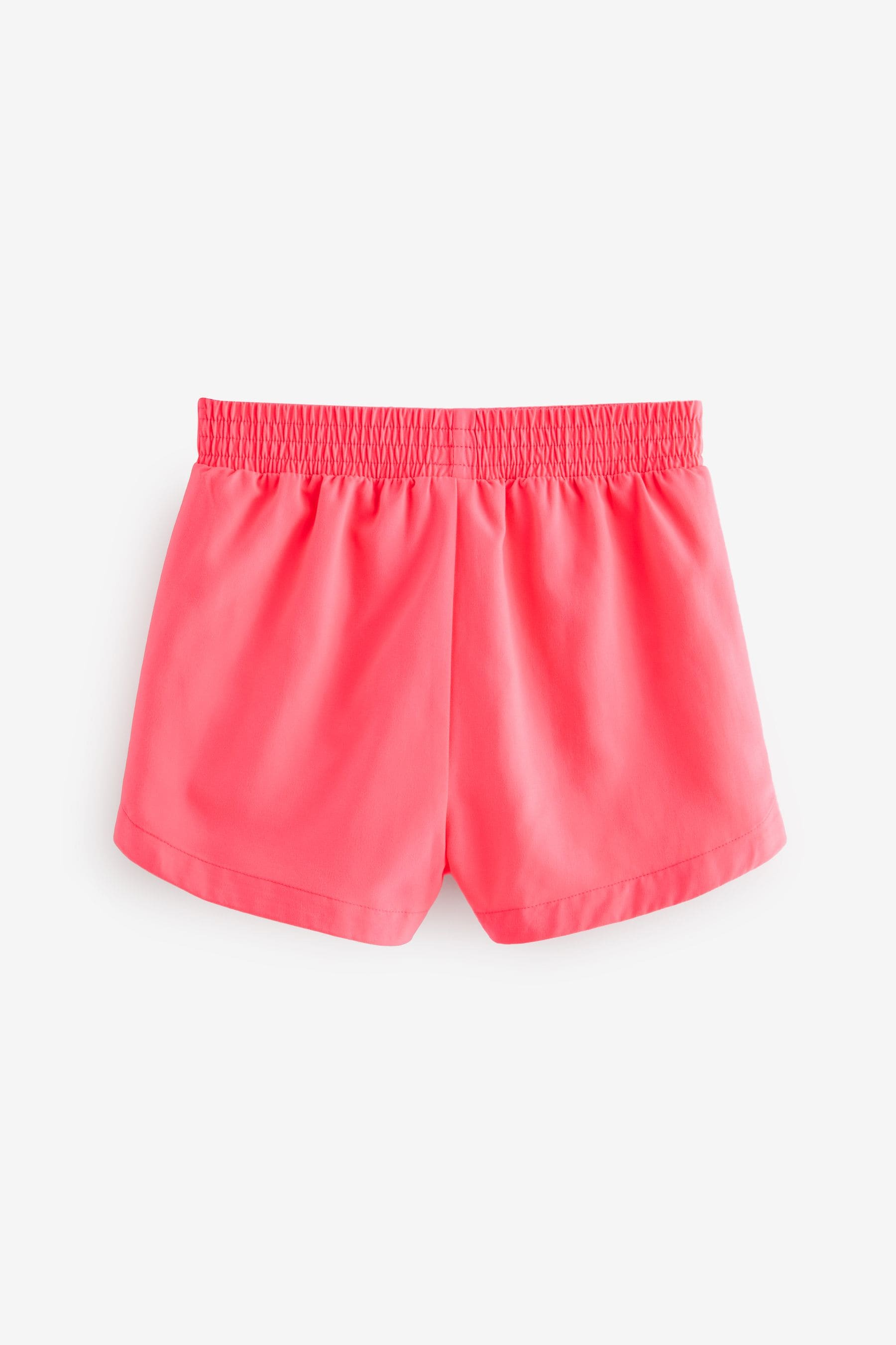 Pink 2-In-1 Shorts (3-16yrs)