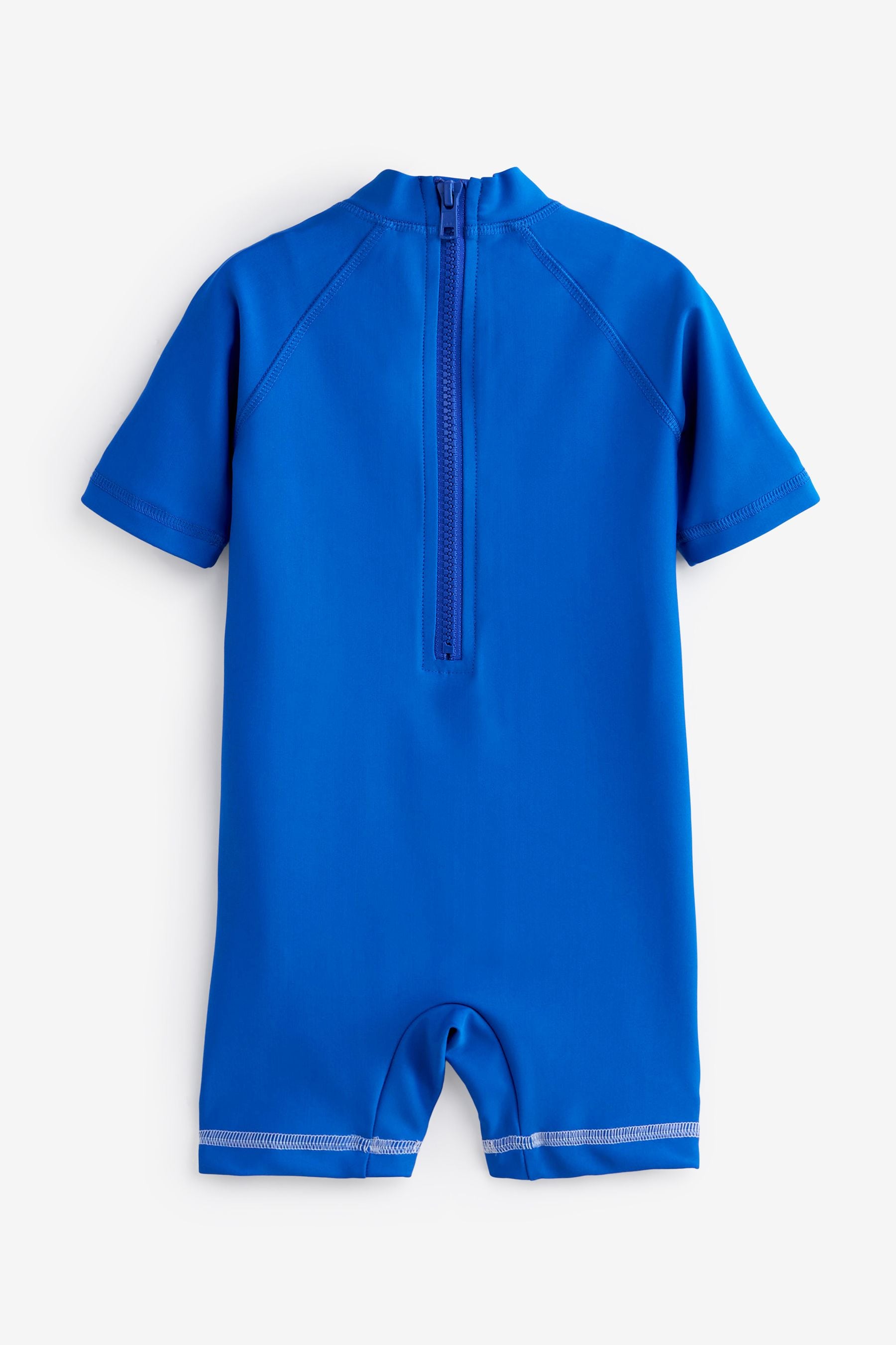 Bluey Sunsafe Swimsuit (3mths-7yrs)