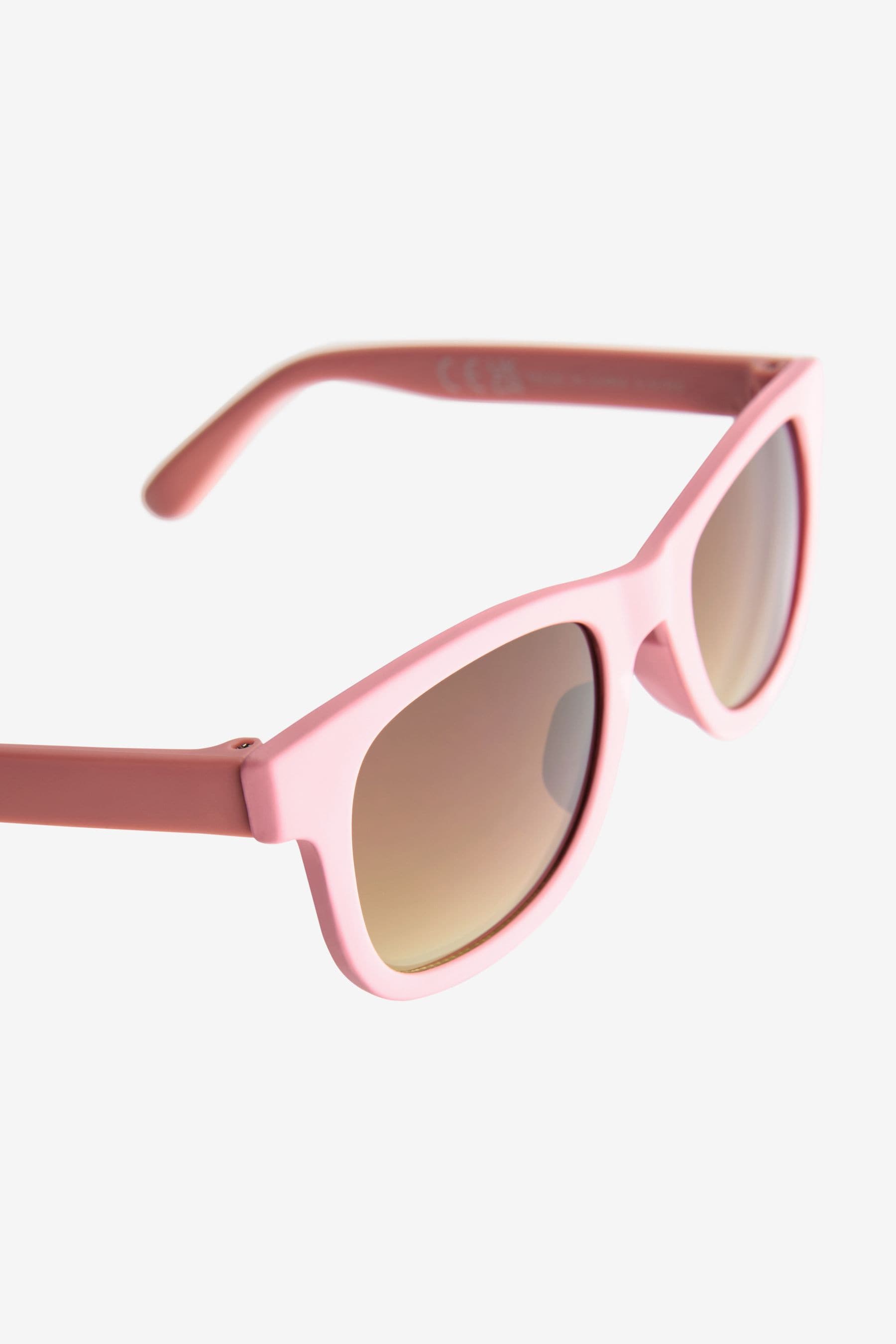 Pink Sunglasses