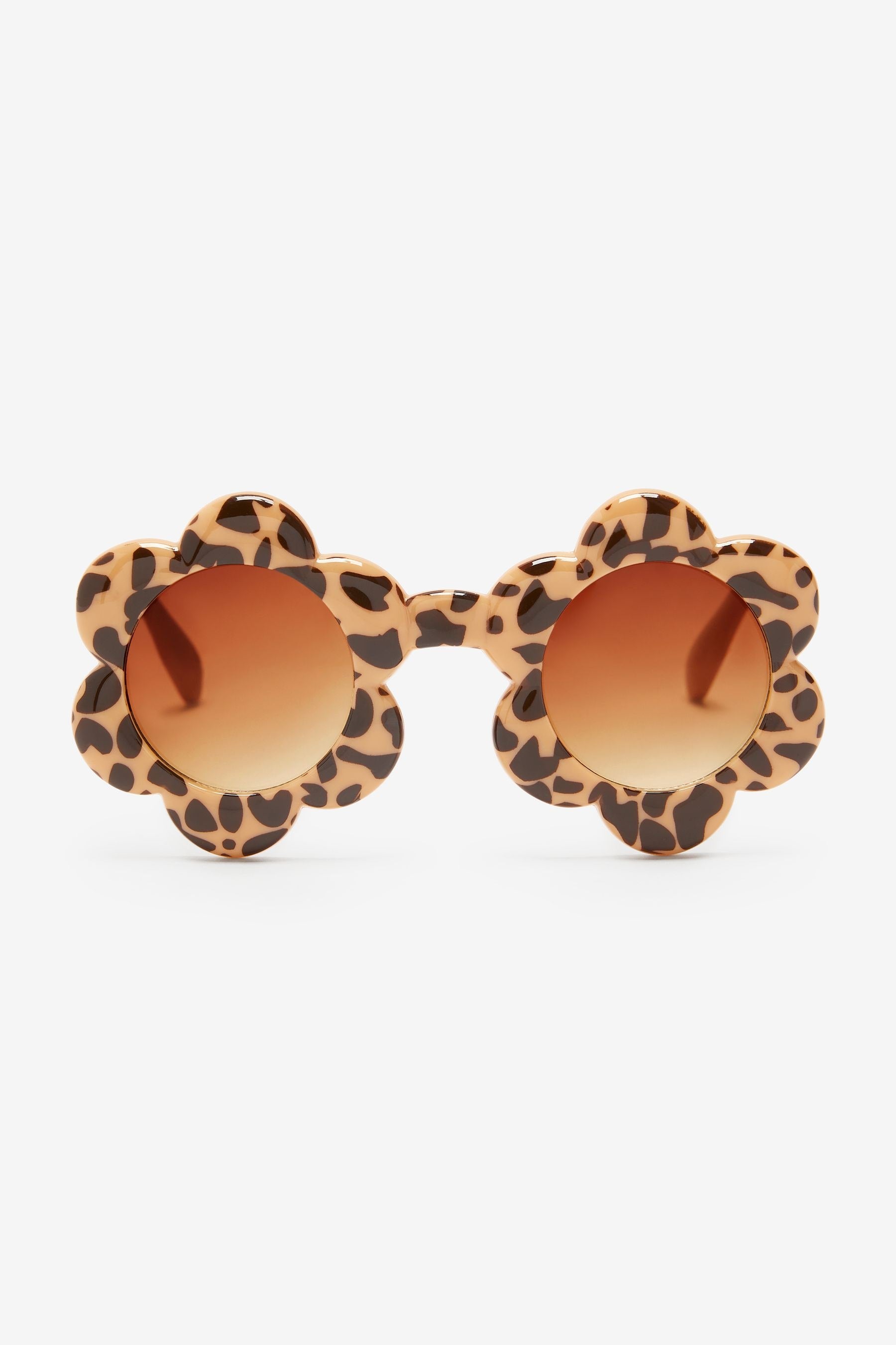 Brown Tortoiseshell Sunglasses