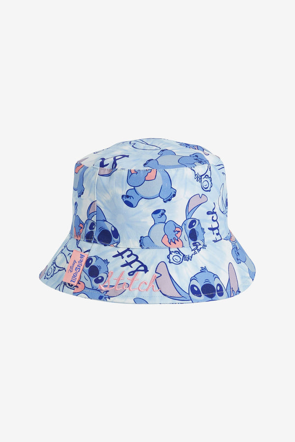 Lilo & Stitch Bucket Hat (3mths-16yrs)