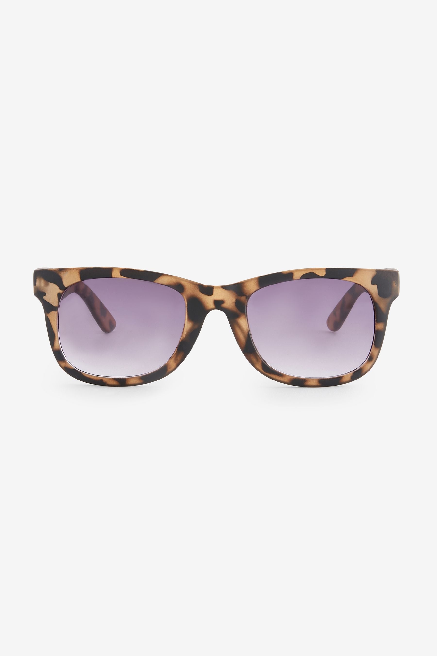 Tortoiseshell Brown Sunglasses