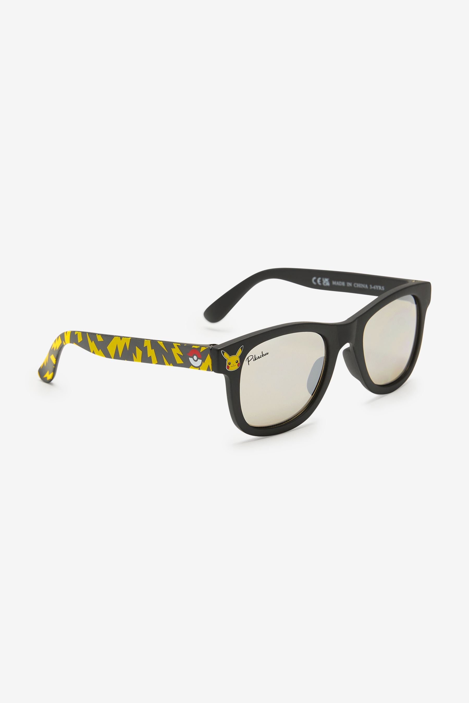 Pokemon License Sunglasses