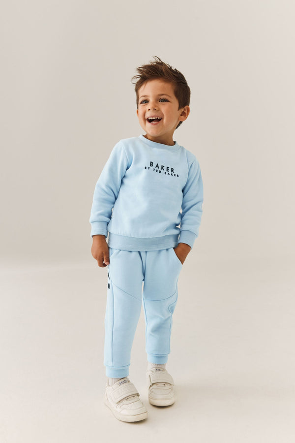 Baker by Ted Baker Sweatshirt & Joggers Set