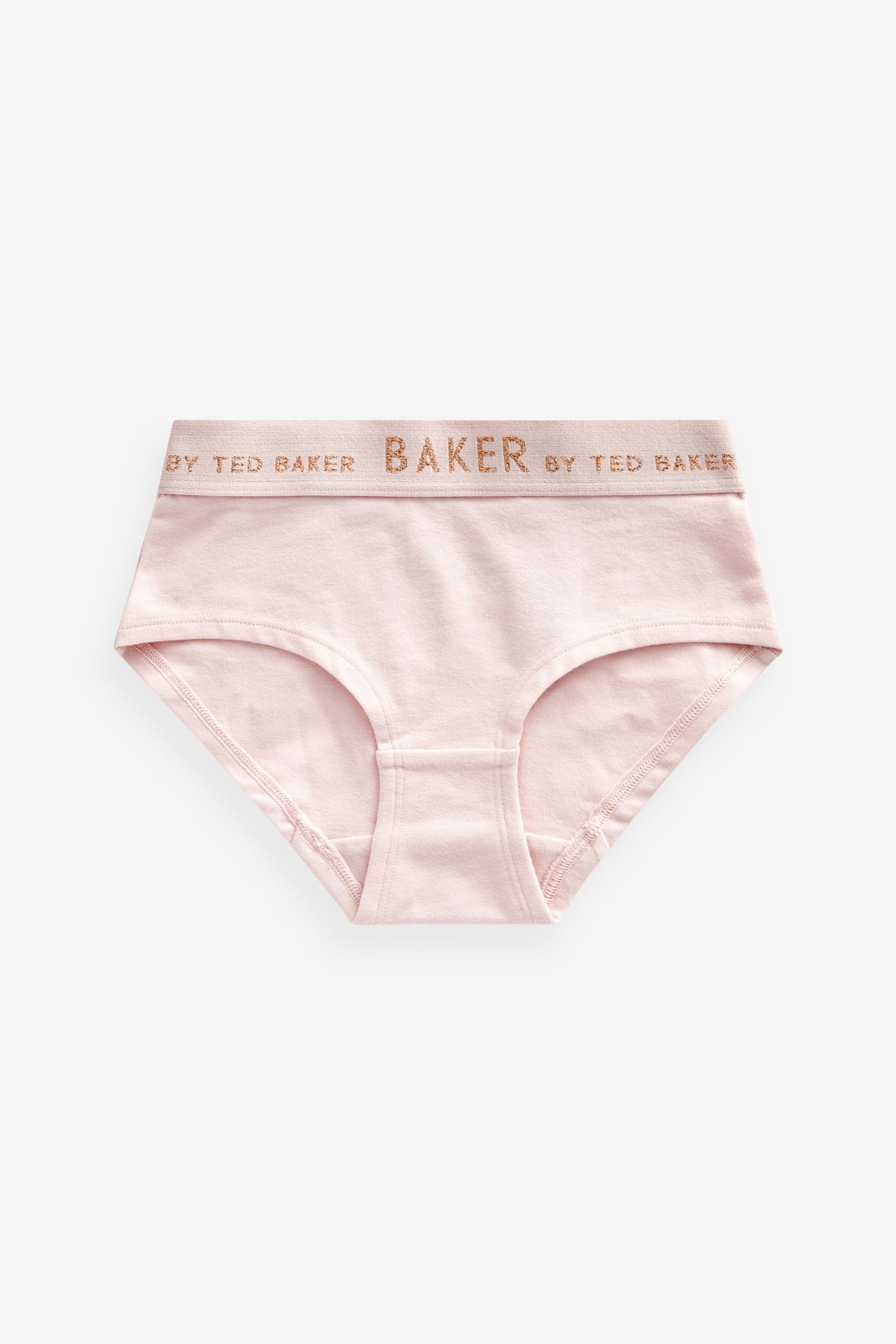 Baker by Ted Baker Briefs 3 Pack