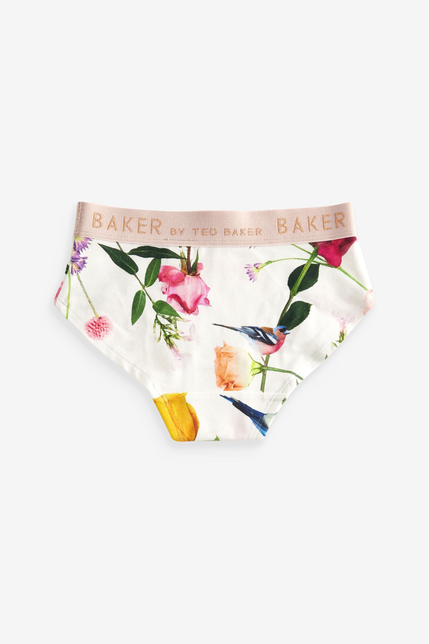 Baker by Ted Baker Briefs 3 Pack