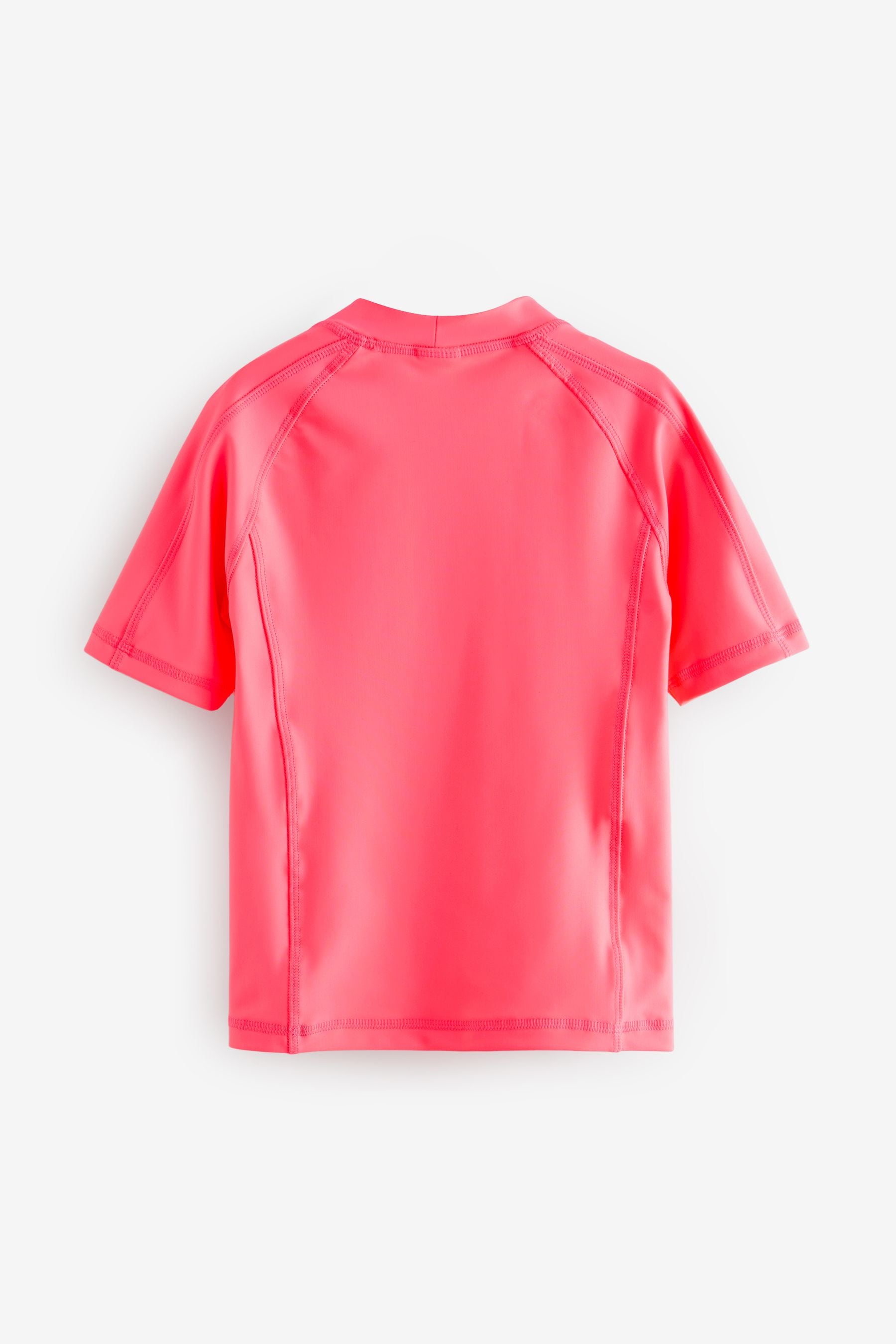 Pink Rash Vest (3-16yrs)