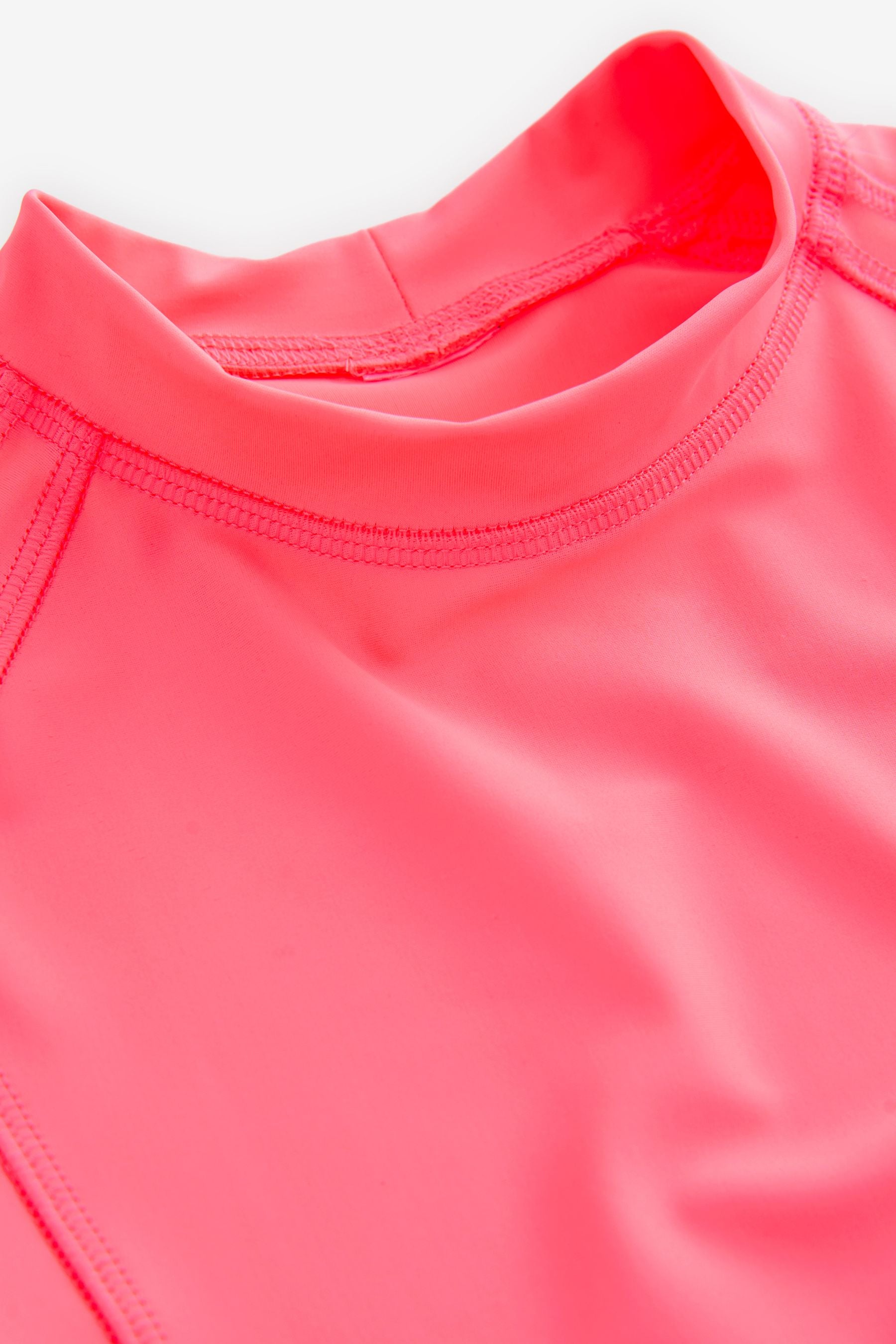 Pink Rash Vest (3-16yrs)