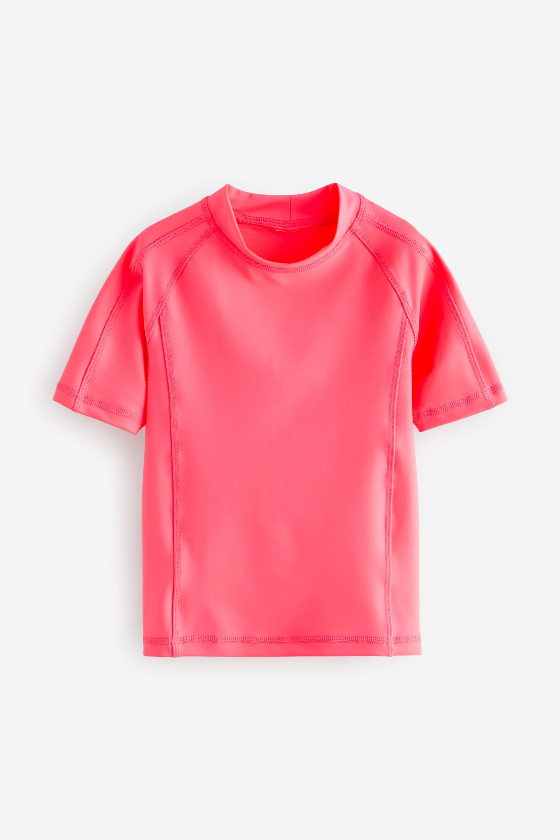 Pink Rash Vest (3-16yrs)