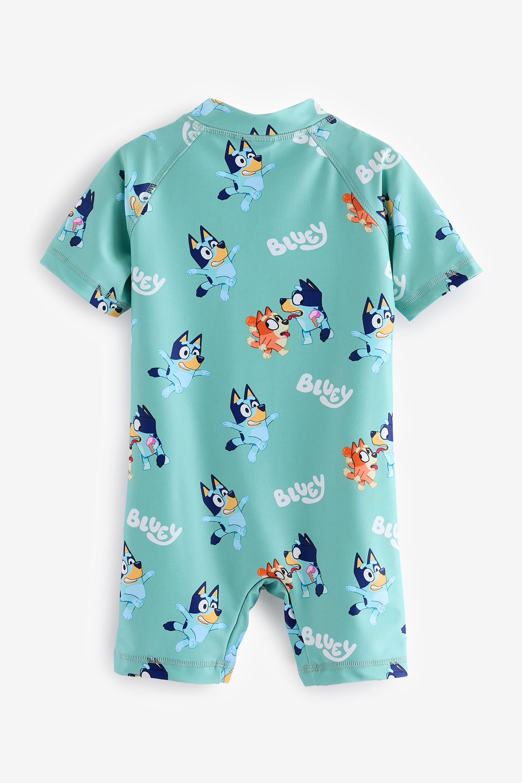 Bluey Rash Vest Set (3mths-7yrs)