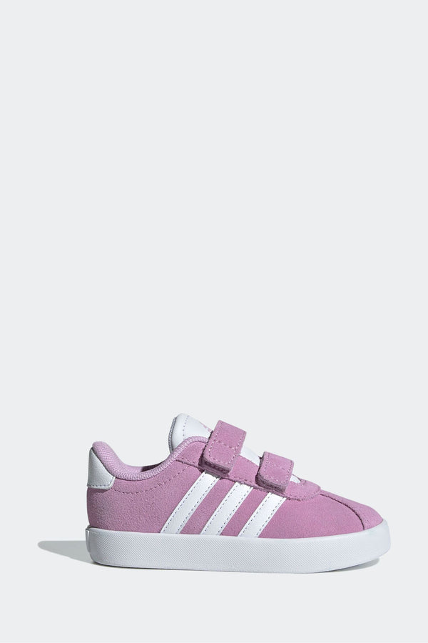 adidas Lilac Purple Sportswear Shoes