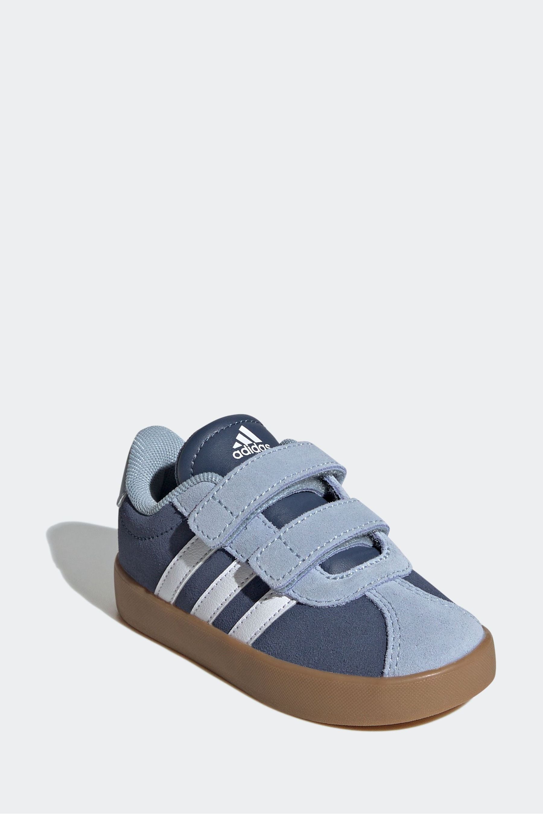 Navy/White adidas Sportswear Shoes