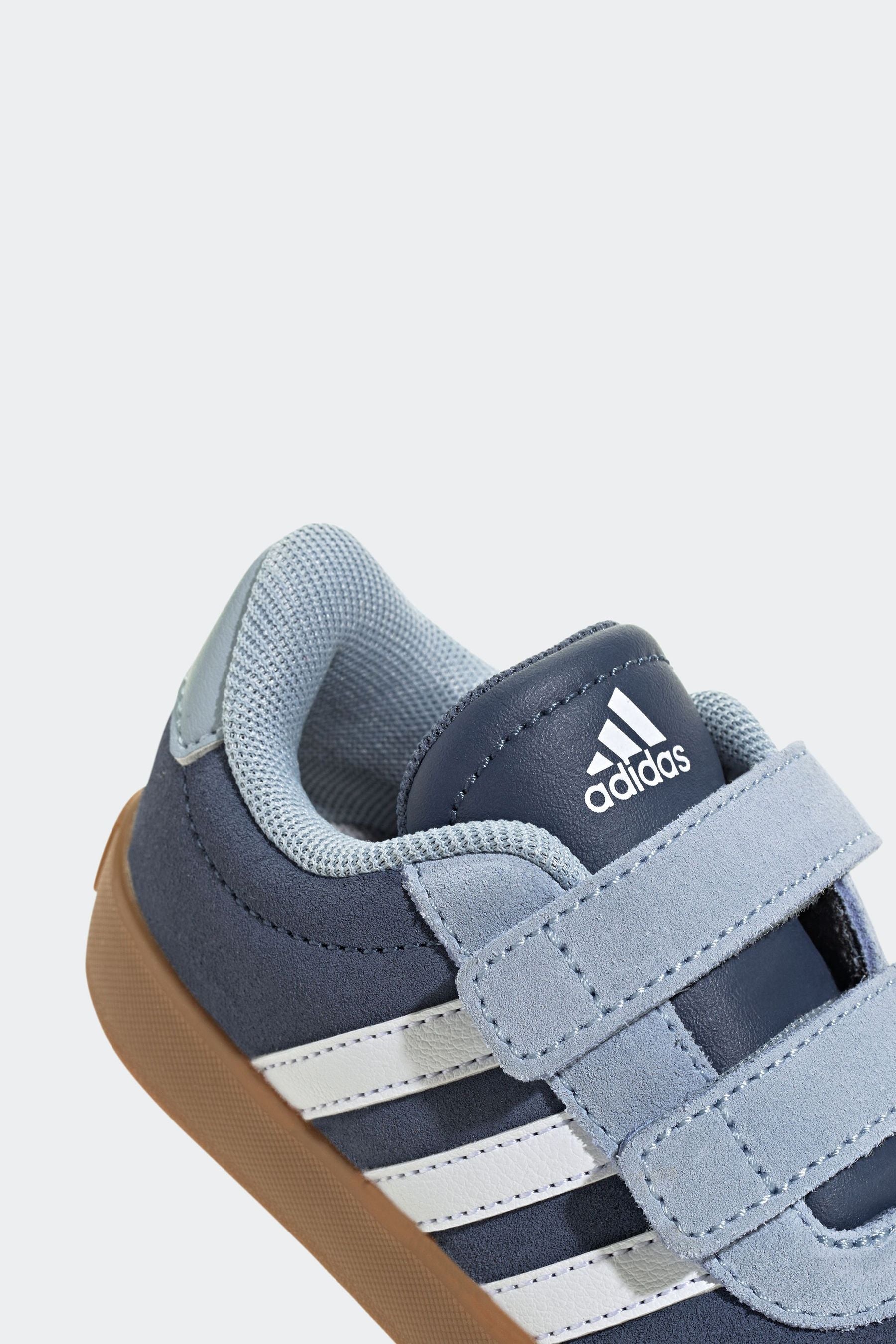 Navy/White adidas Sportswear Shoes