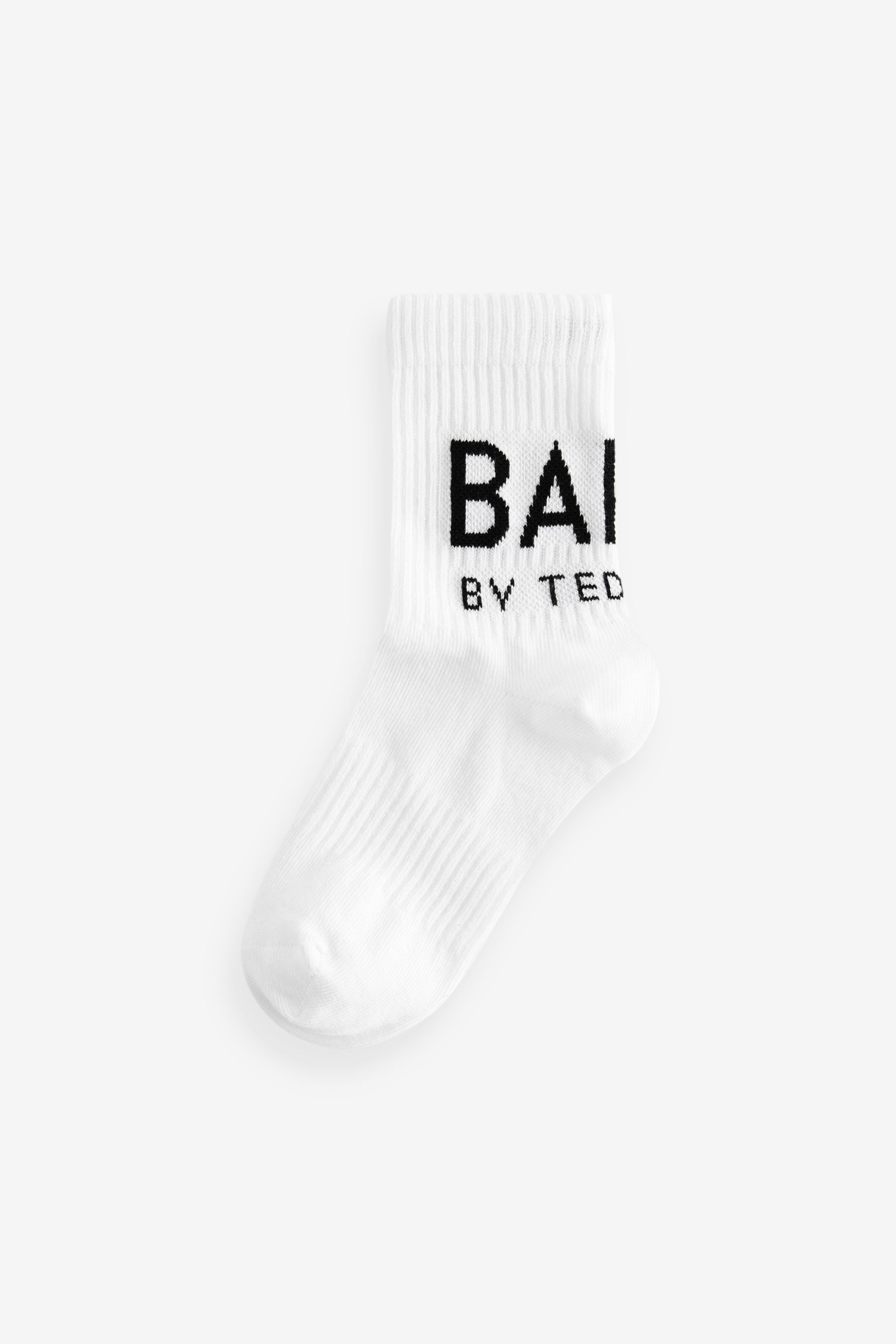 Multi Baker by Ted Baker Socks 3 Pack