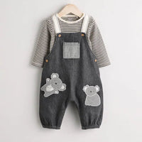 Dungarees