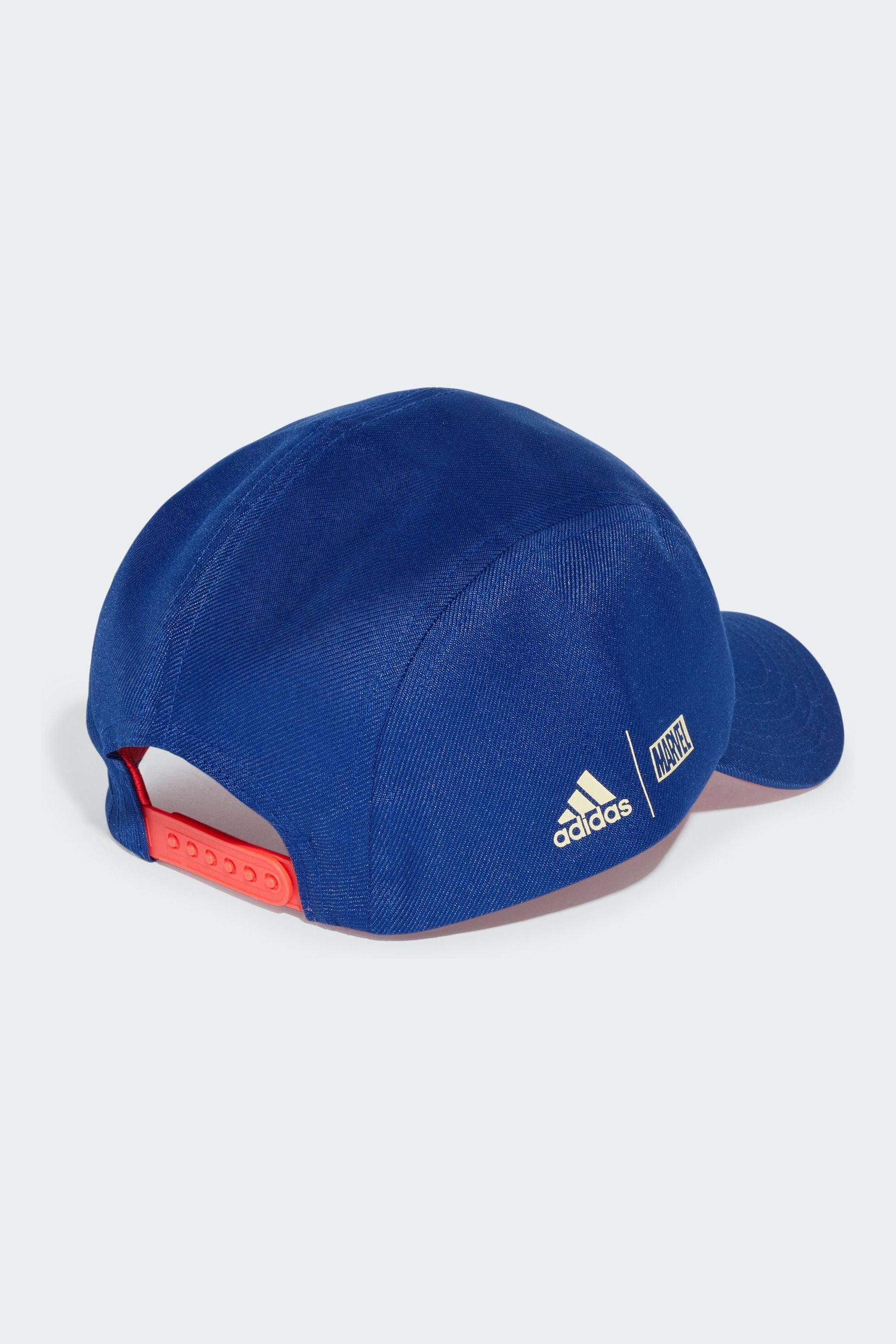 adidas Blue Marvel Avengers Cap