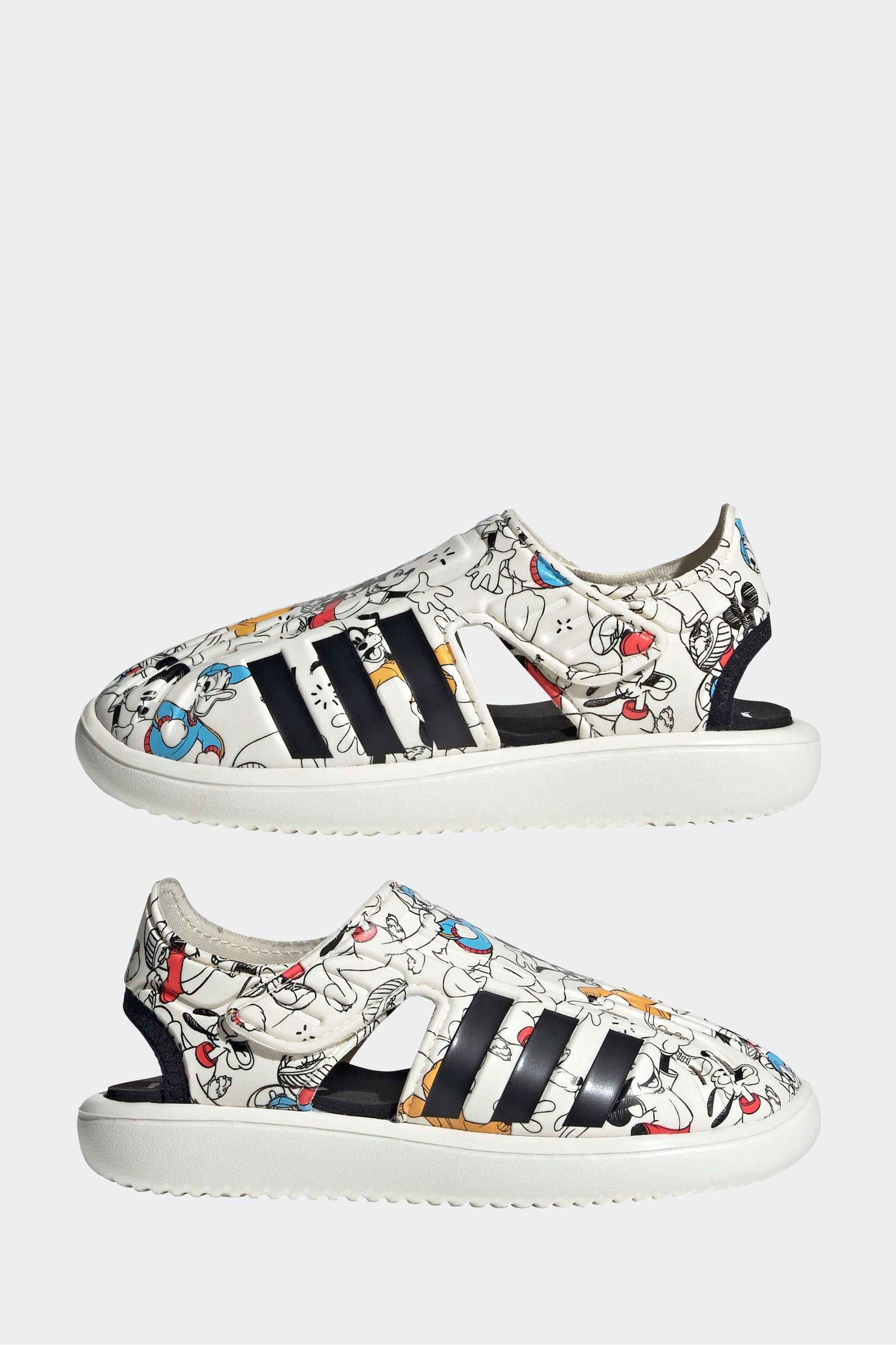 Multi adidas Water Sandals