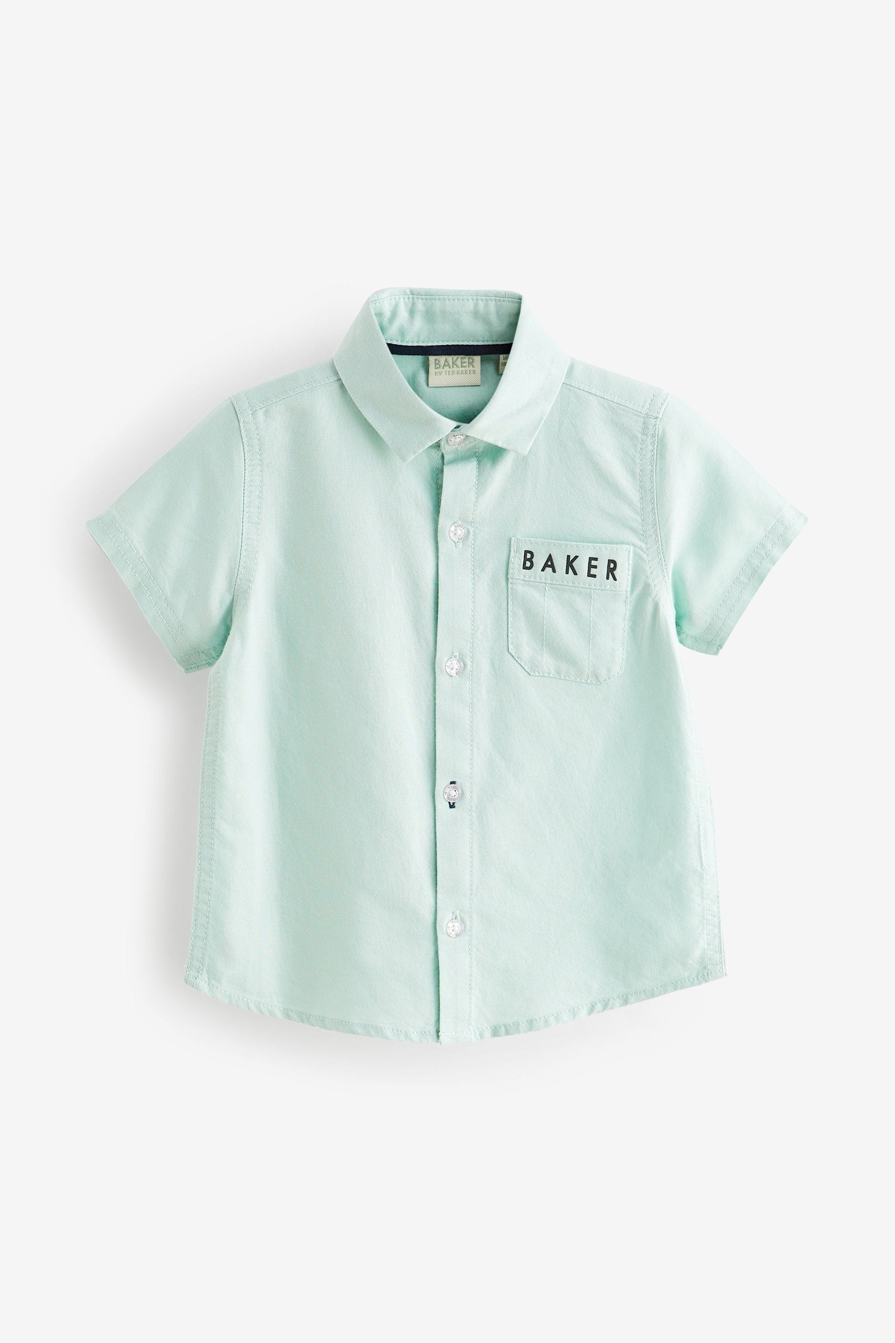 Baker by Ted Baker Shirt and Trousers Set