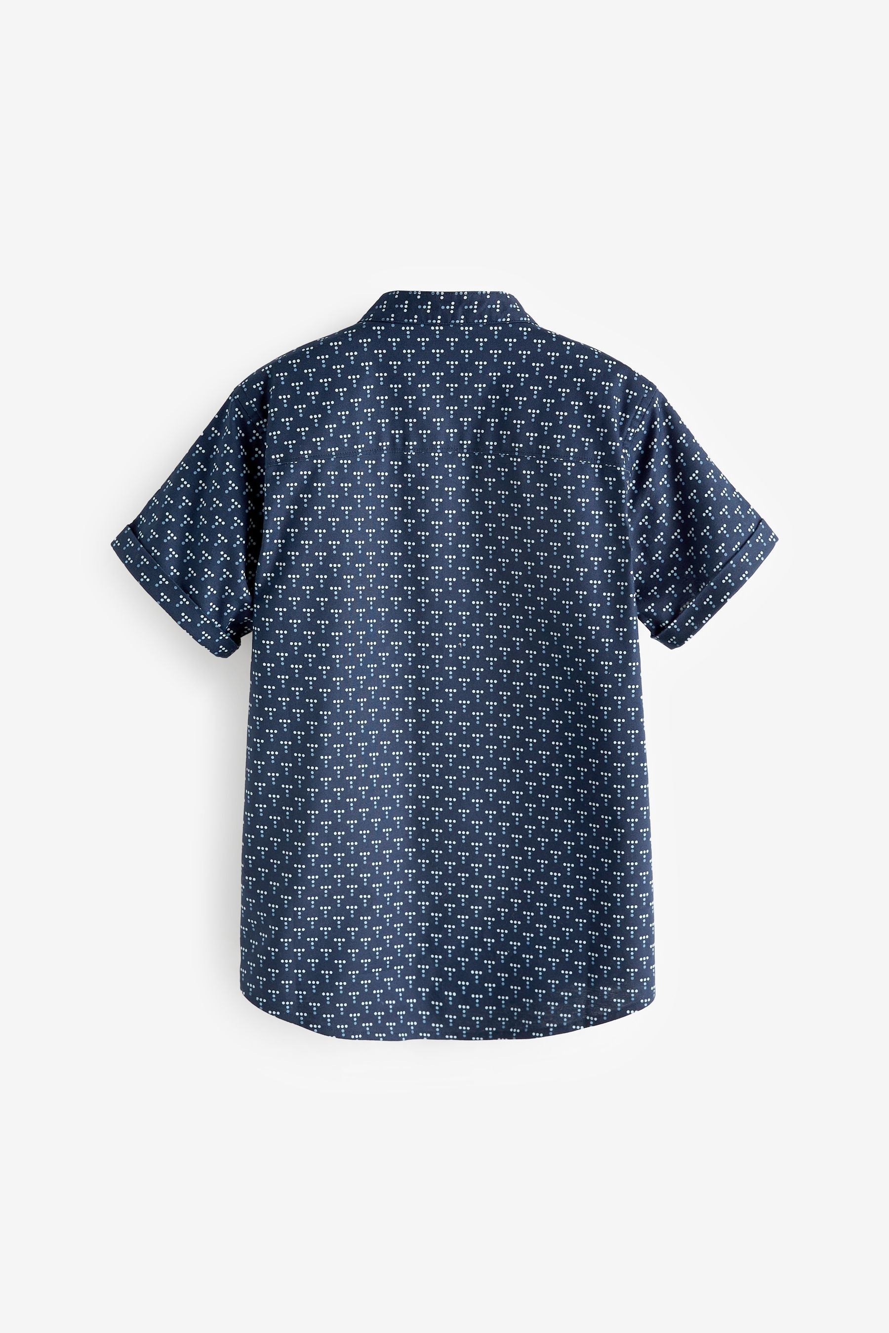 Baker by Ted Baker Printed Shirt