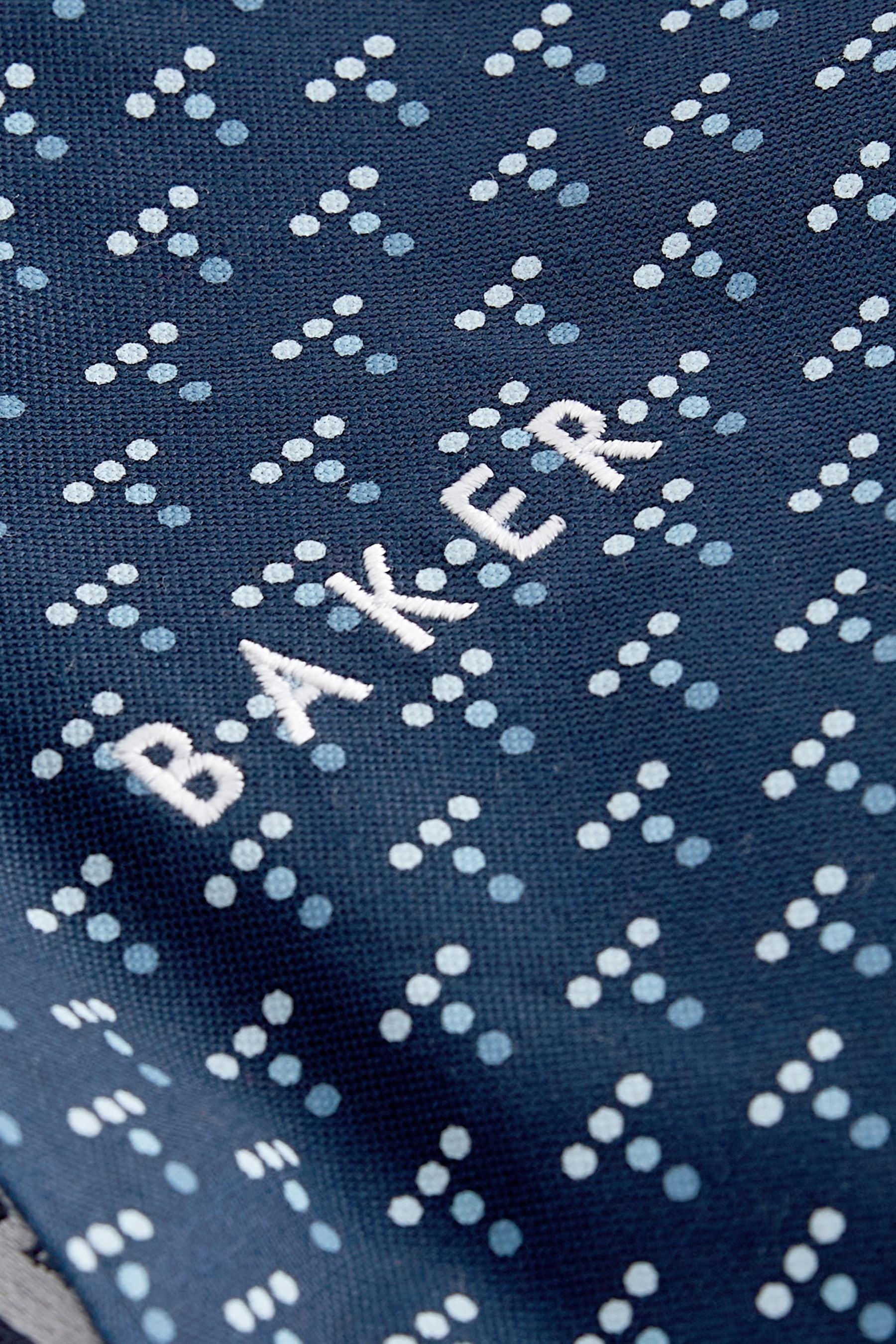 Baker by Ted Baker Printed Shirt