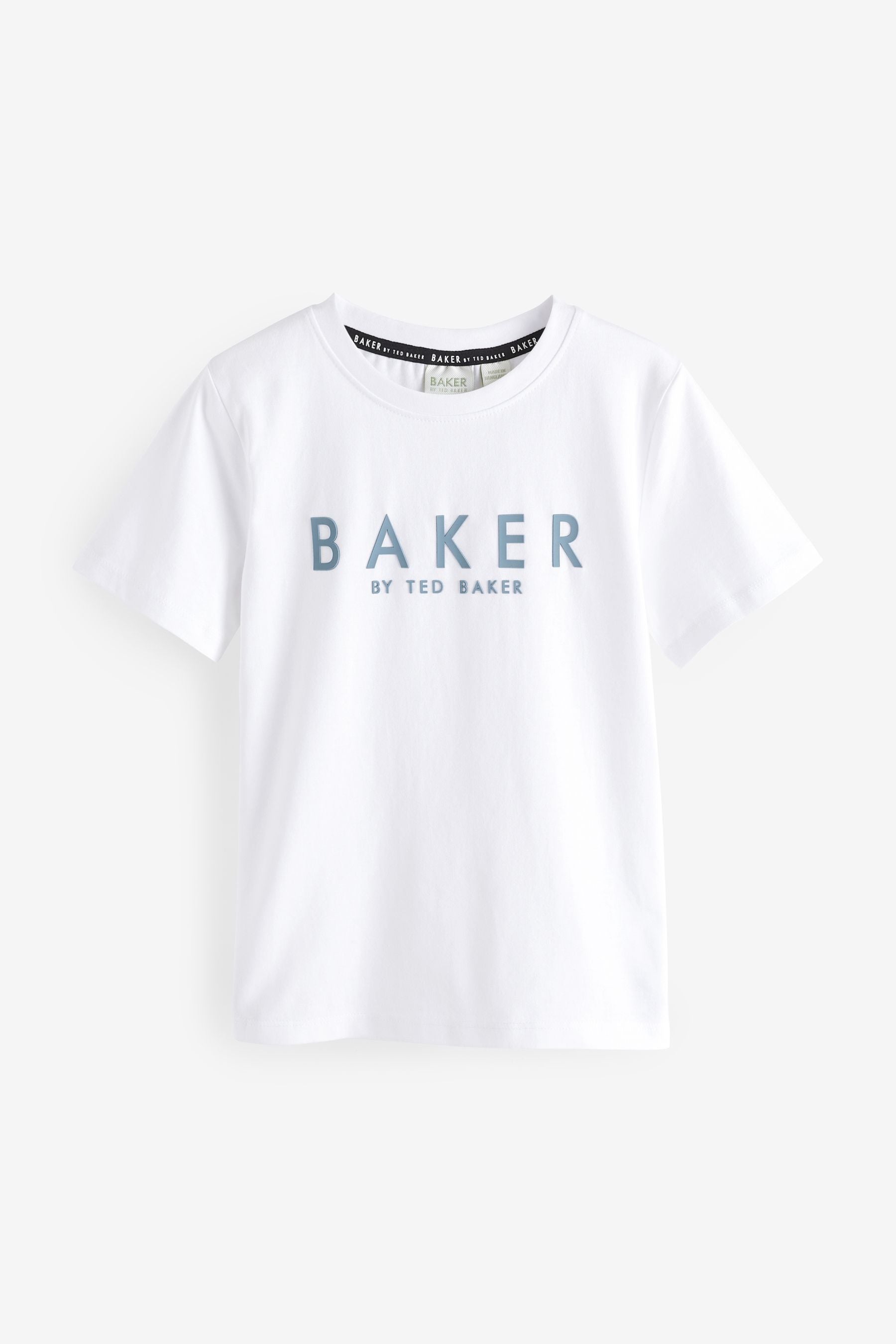 Baker by Ted Baker T-Shirt and Shirt Set