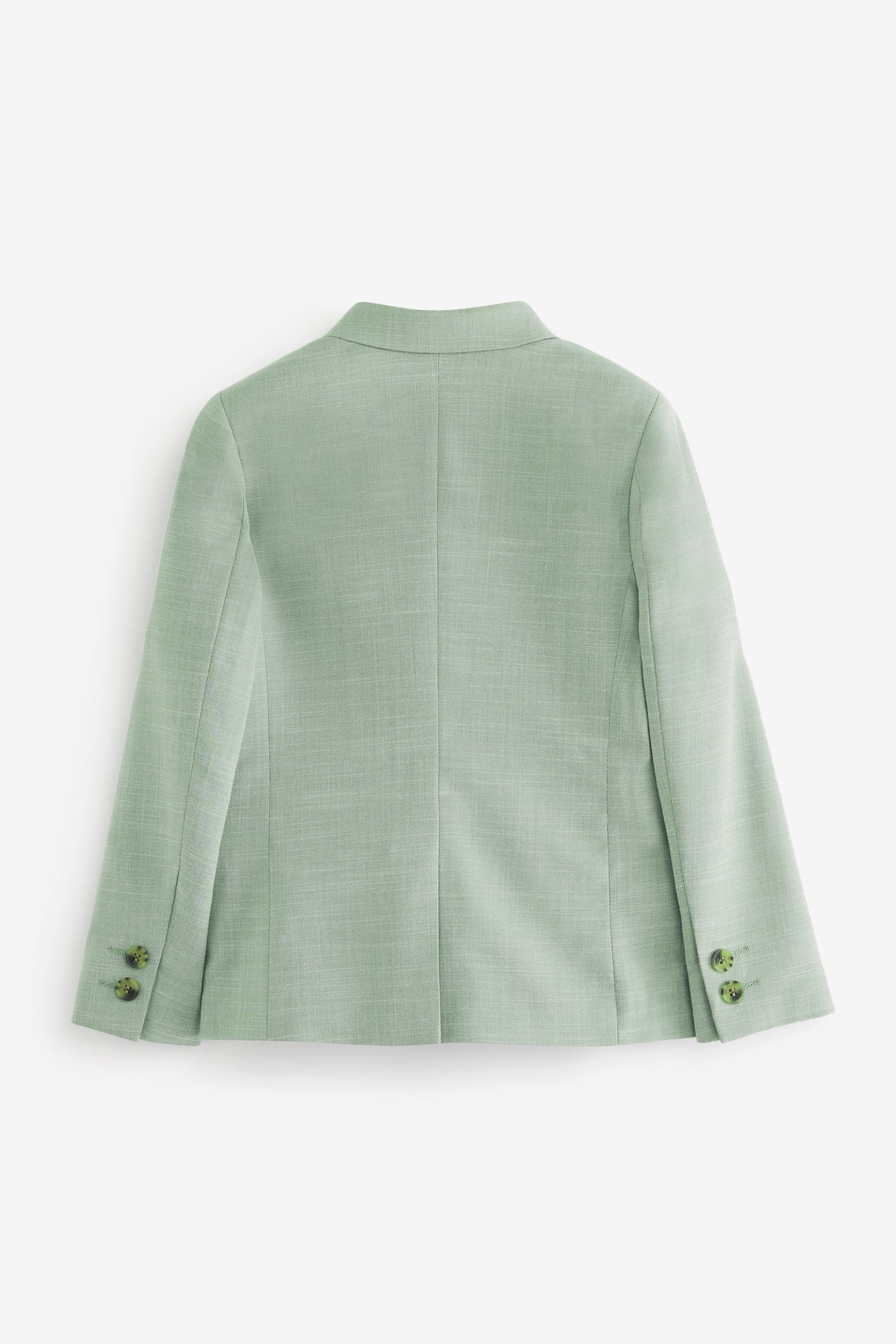 Green Baker by Ted Baker Suit Jacket