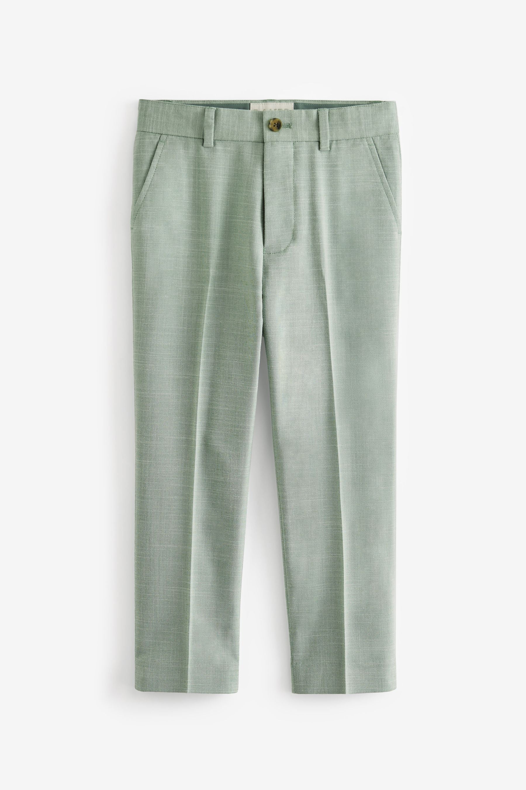 Green Baker by Ted Baker Suit Trousers