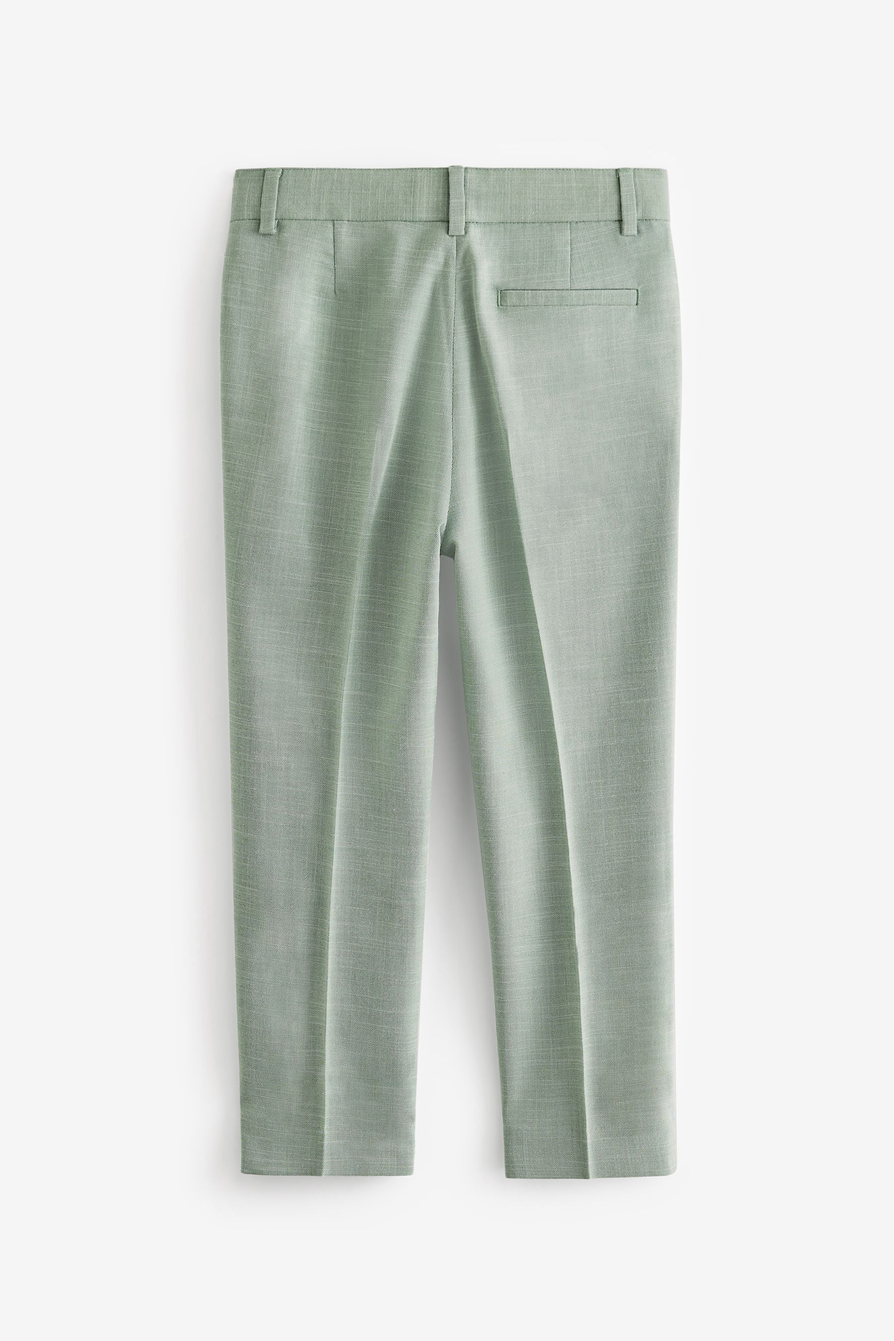 Green Baker by Ted Baker Suit Trousers