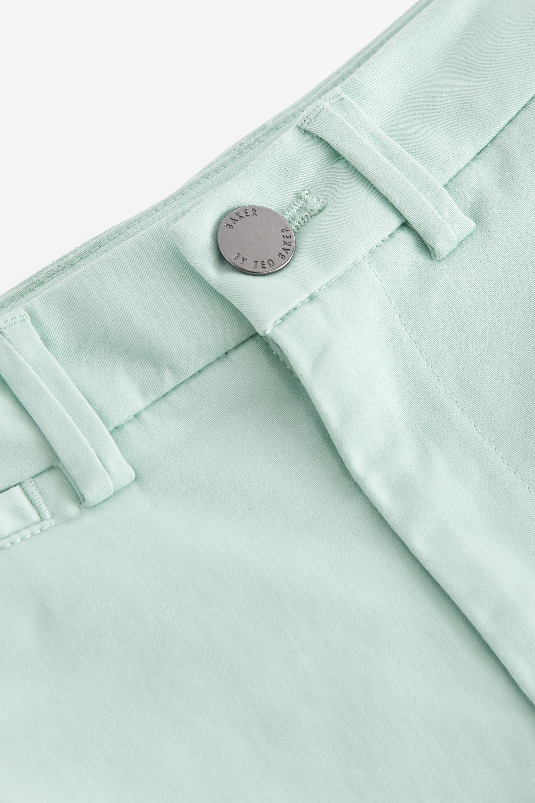 Green Baker by Ted Baker Chino Shorts