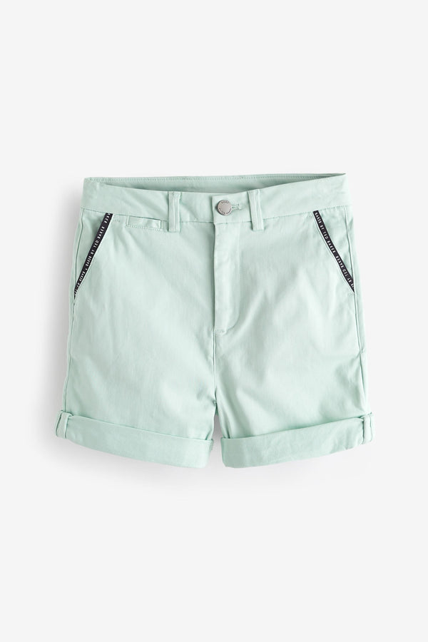 Green Baker by Ted Baker Chino Shorts