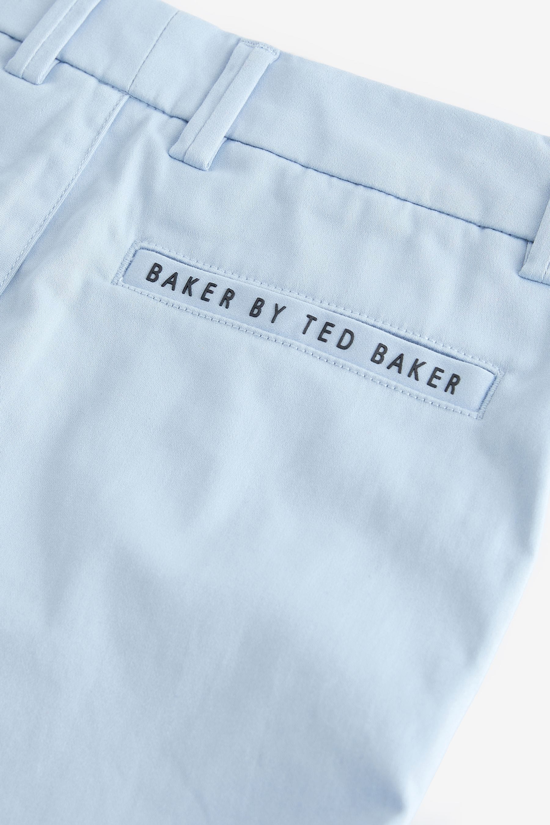 Blue Baker by Ted Baker Chino Shorts