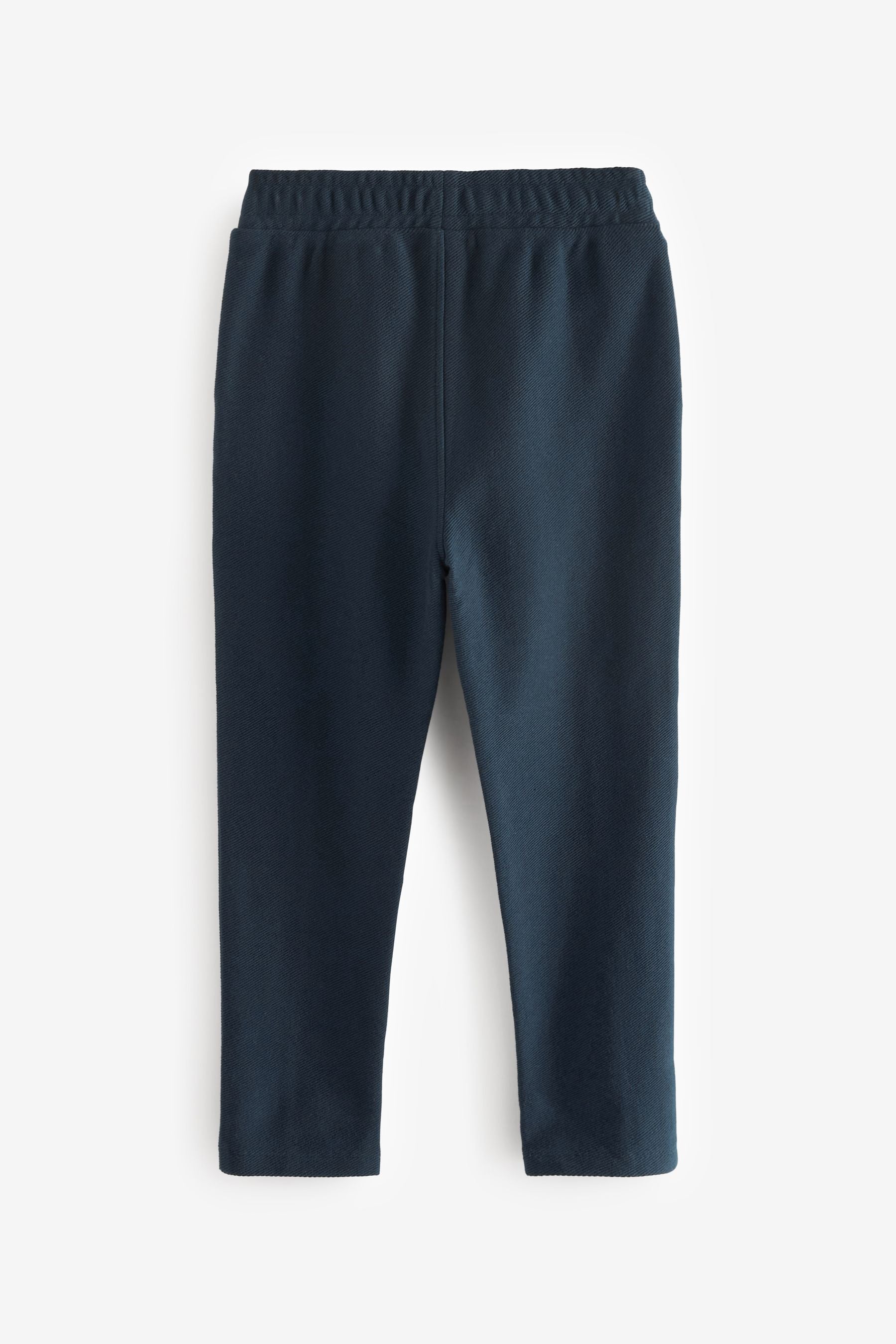 Baker by Ted Baker Navy Twill Trousers