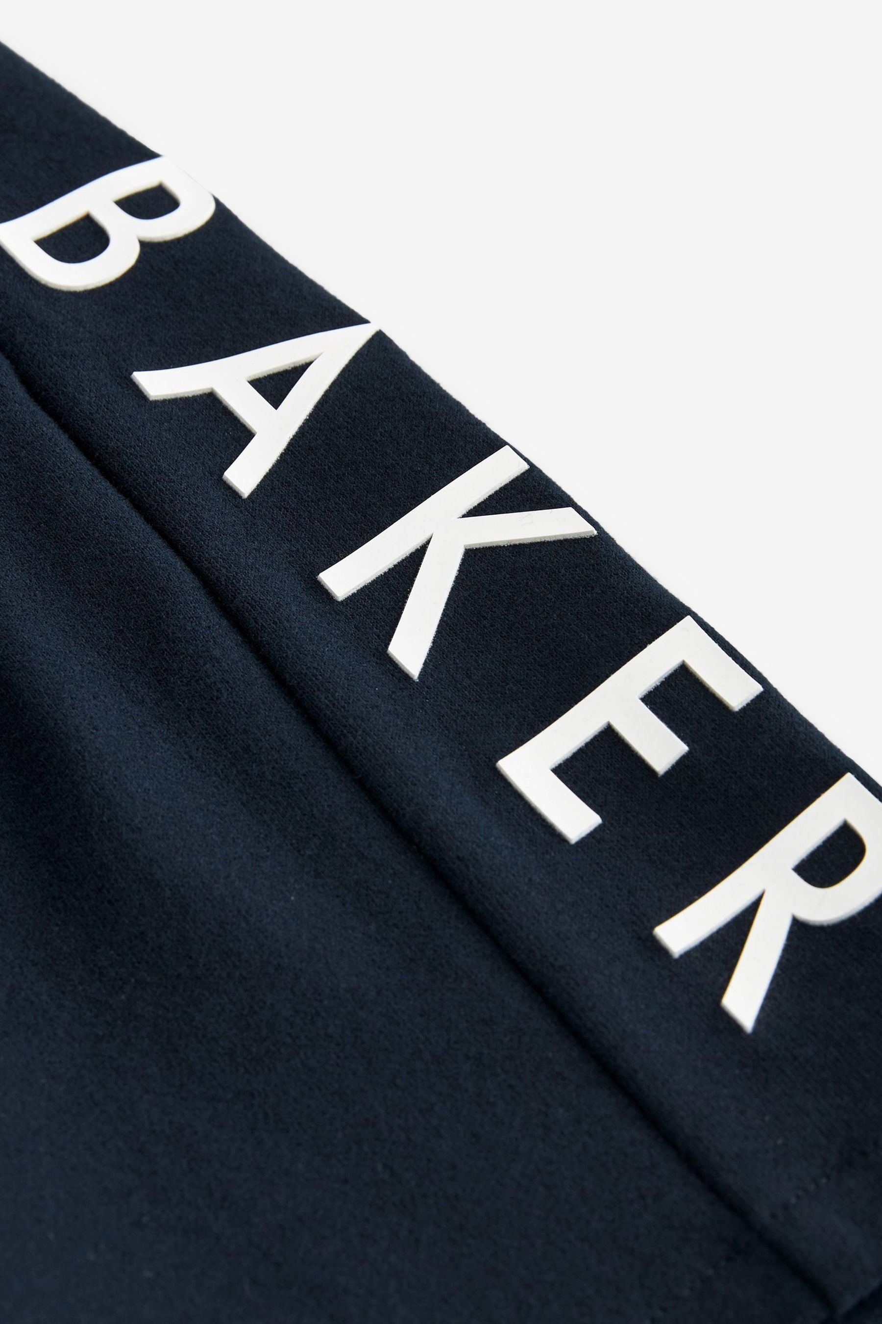 Baker by Ted Baker Navy Sweat Shorts