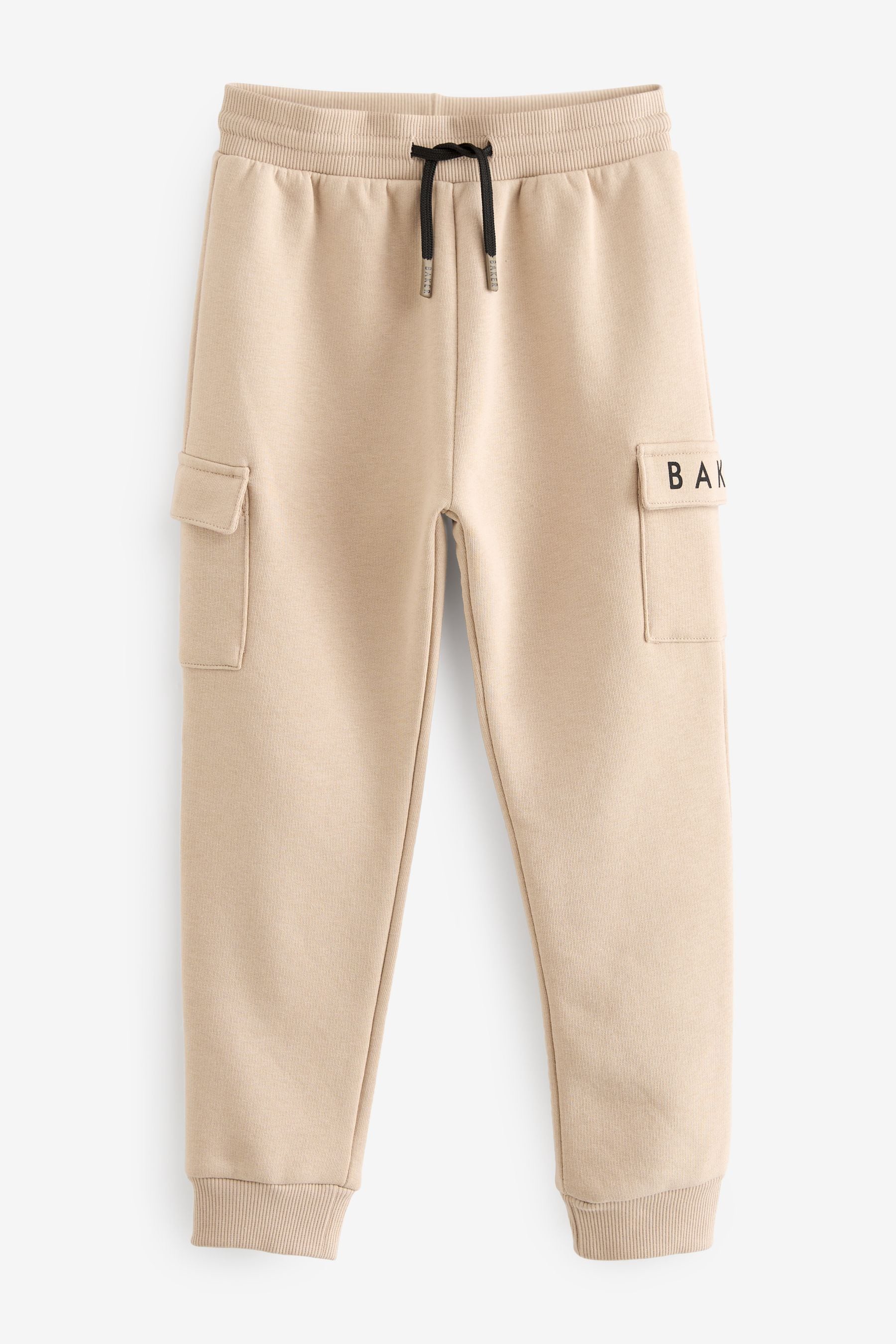 Stone Baker by Ted Baker Cargo Joggers