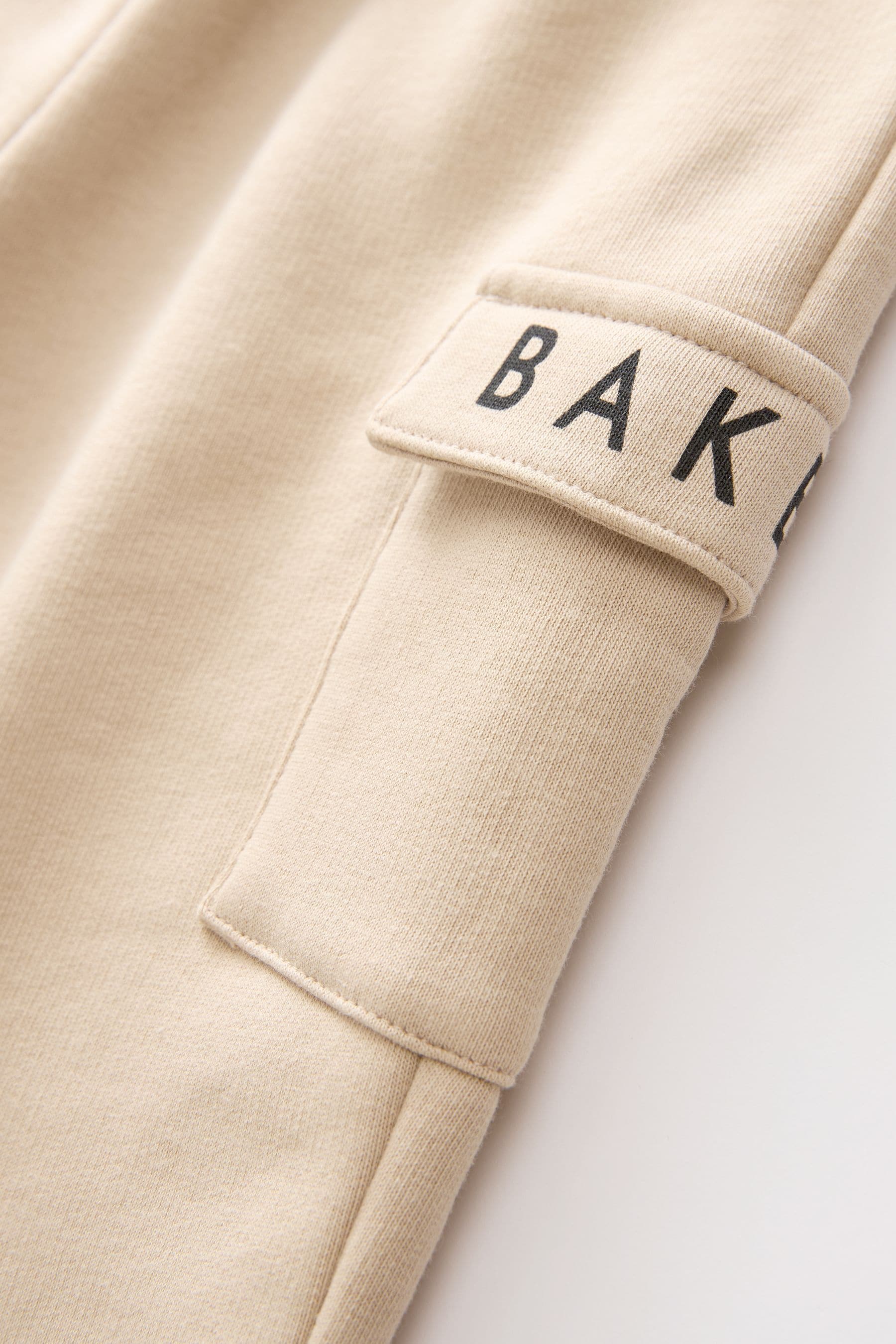 Stone Baker by Ted Baker Cargo Joggers