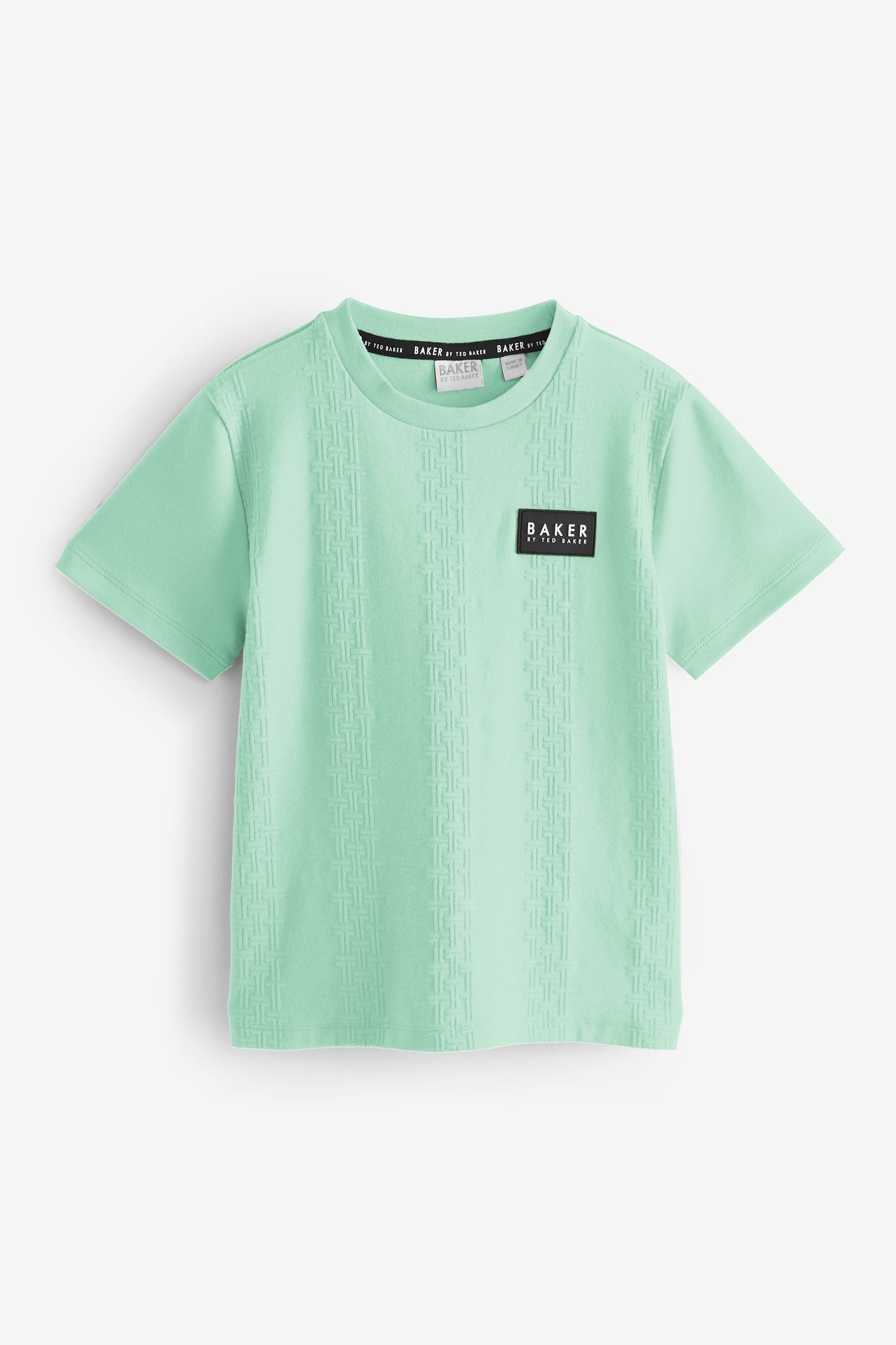 Baker by Ted Baker Textured T-Shirt