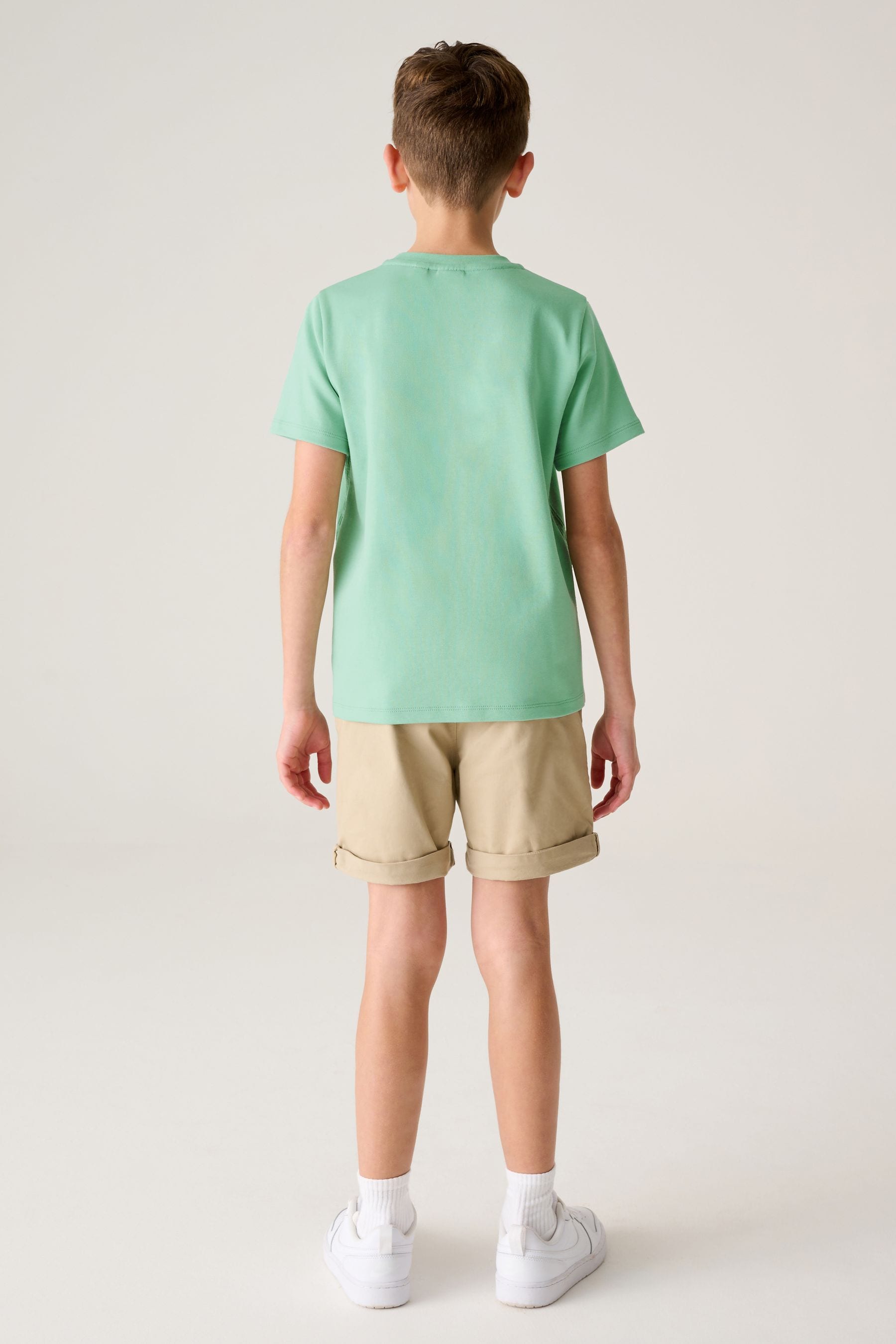 Baker by Ted Baker Textured T-Shirt