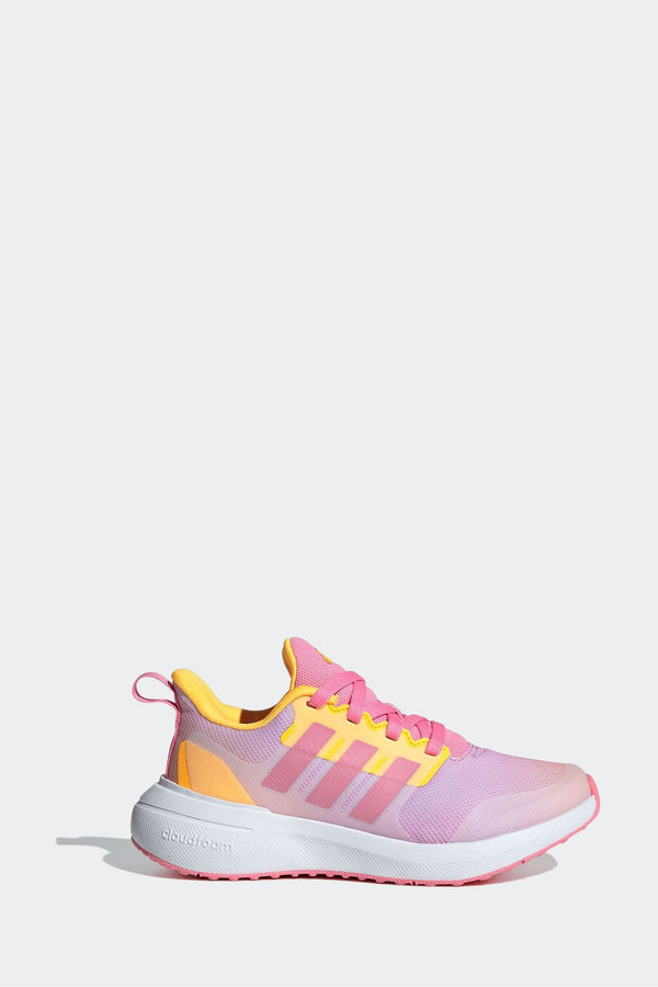 adidas Orange Kids Forta Run 2.0 Trainers