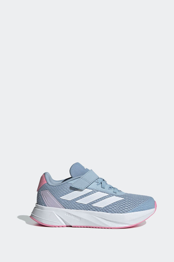 adidas Blue Kids Sportswear Duramo SL Trainers