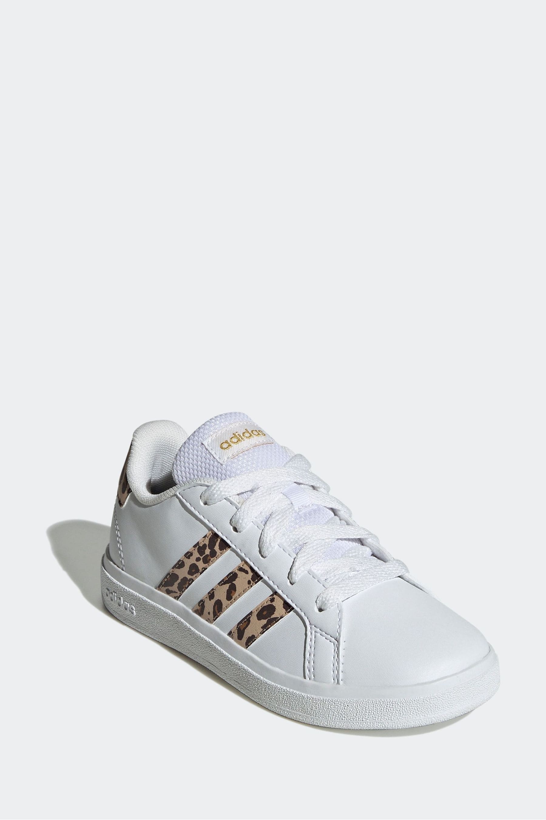 adidas Off White Sportswear Altaswim 2.0 Sandals