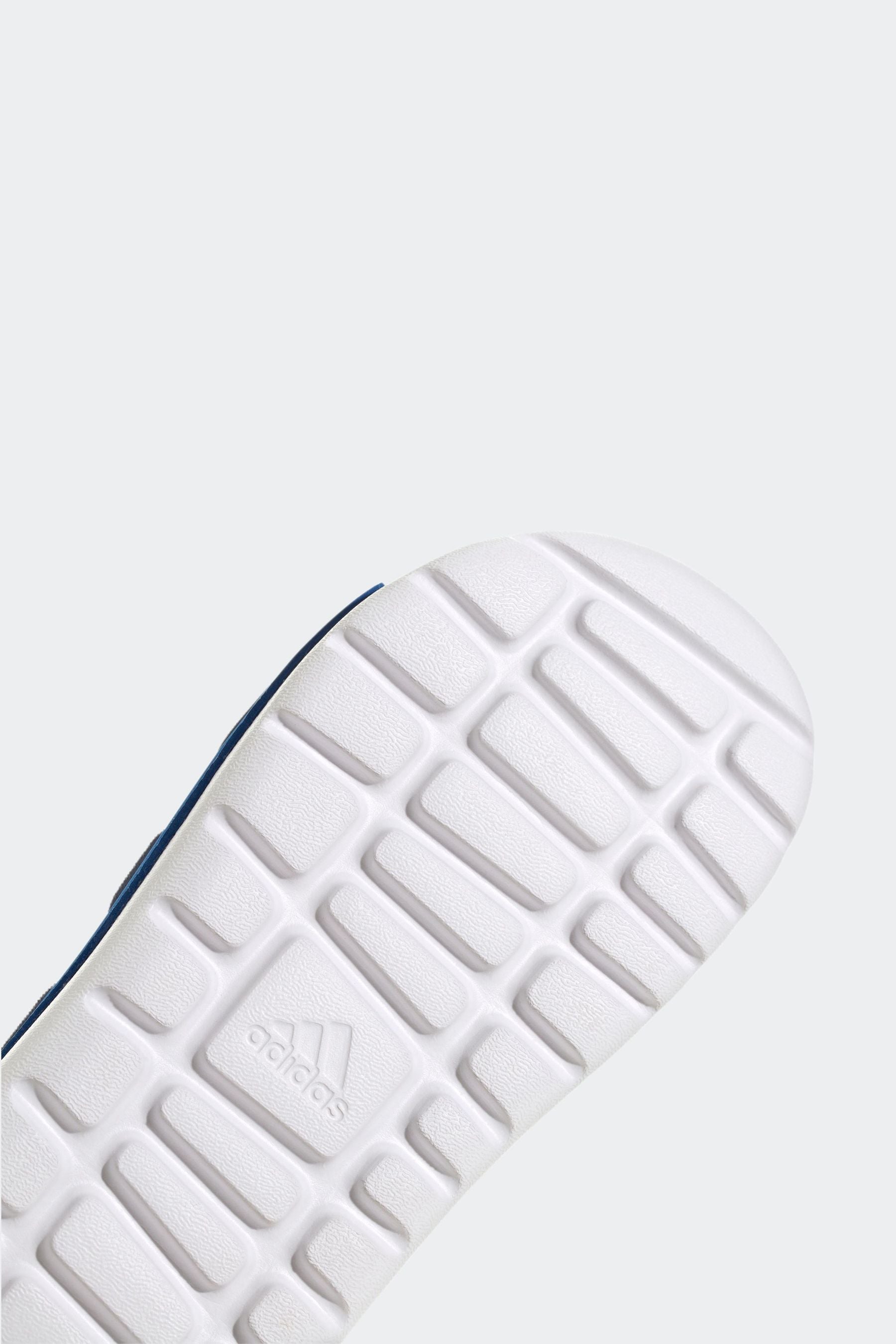 Blue adidas Sportswear Altaswim 2.0 Sandals