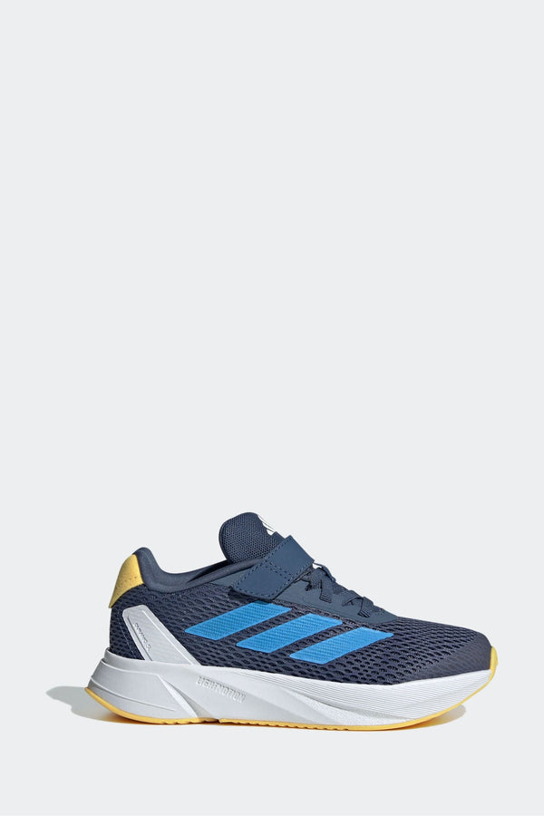 adidas Blue Duramo Kids Trainers