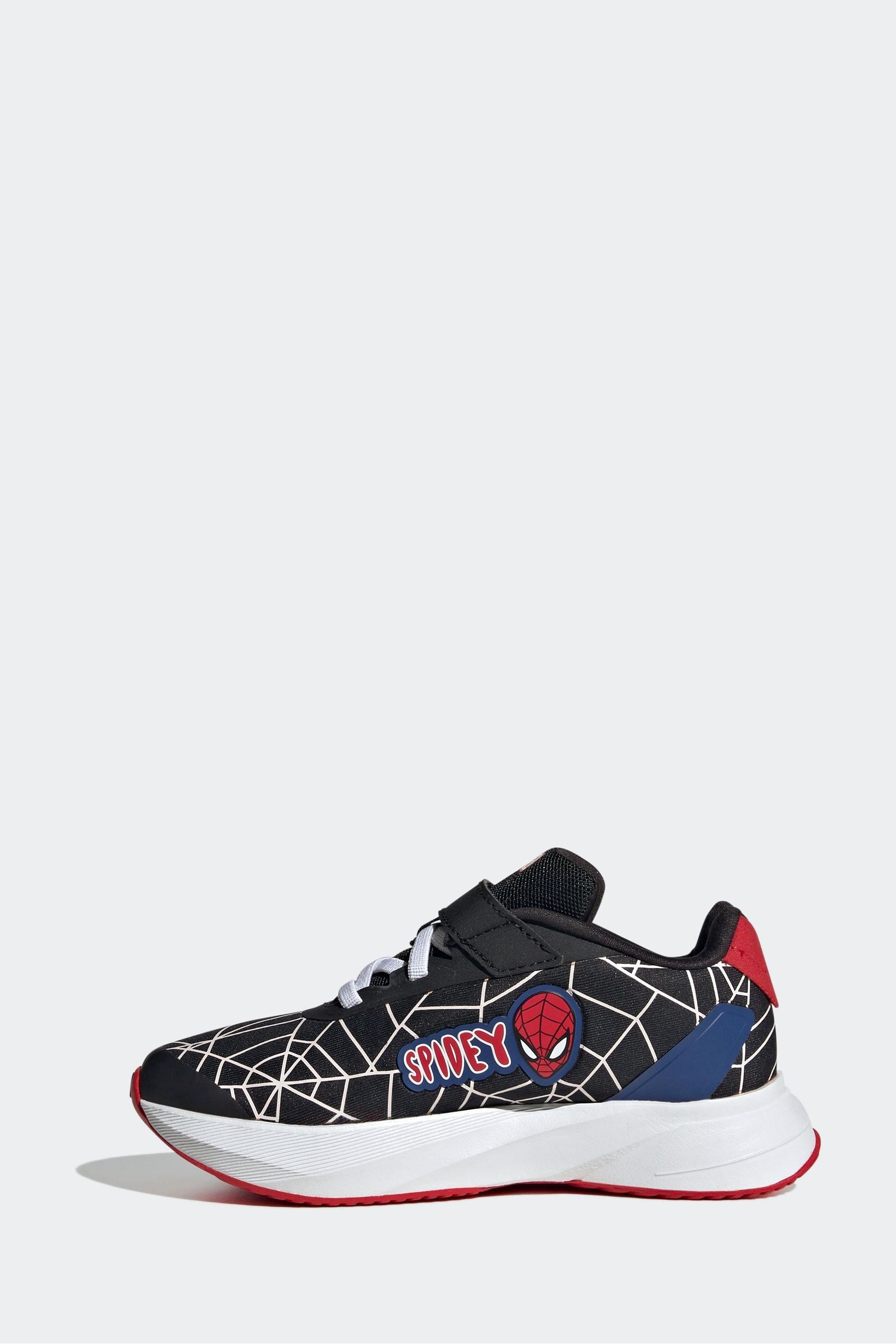 adidas Marvel Kids Sportswear Duramo SL Trainers