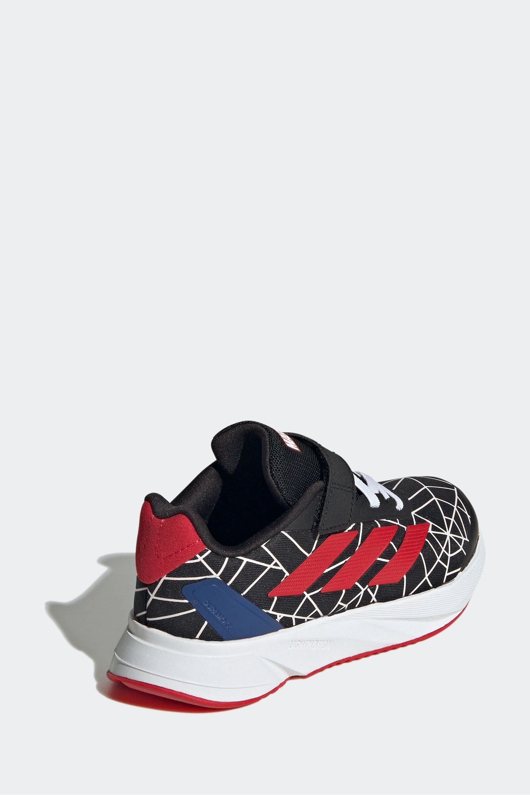 Marvel adidas Kids Sportswear Duramo SL Trainers