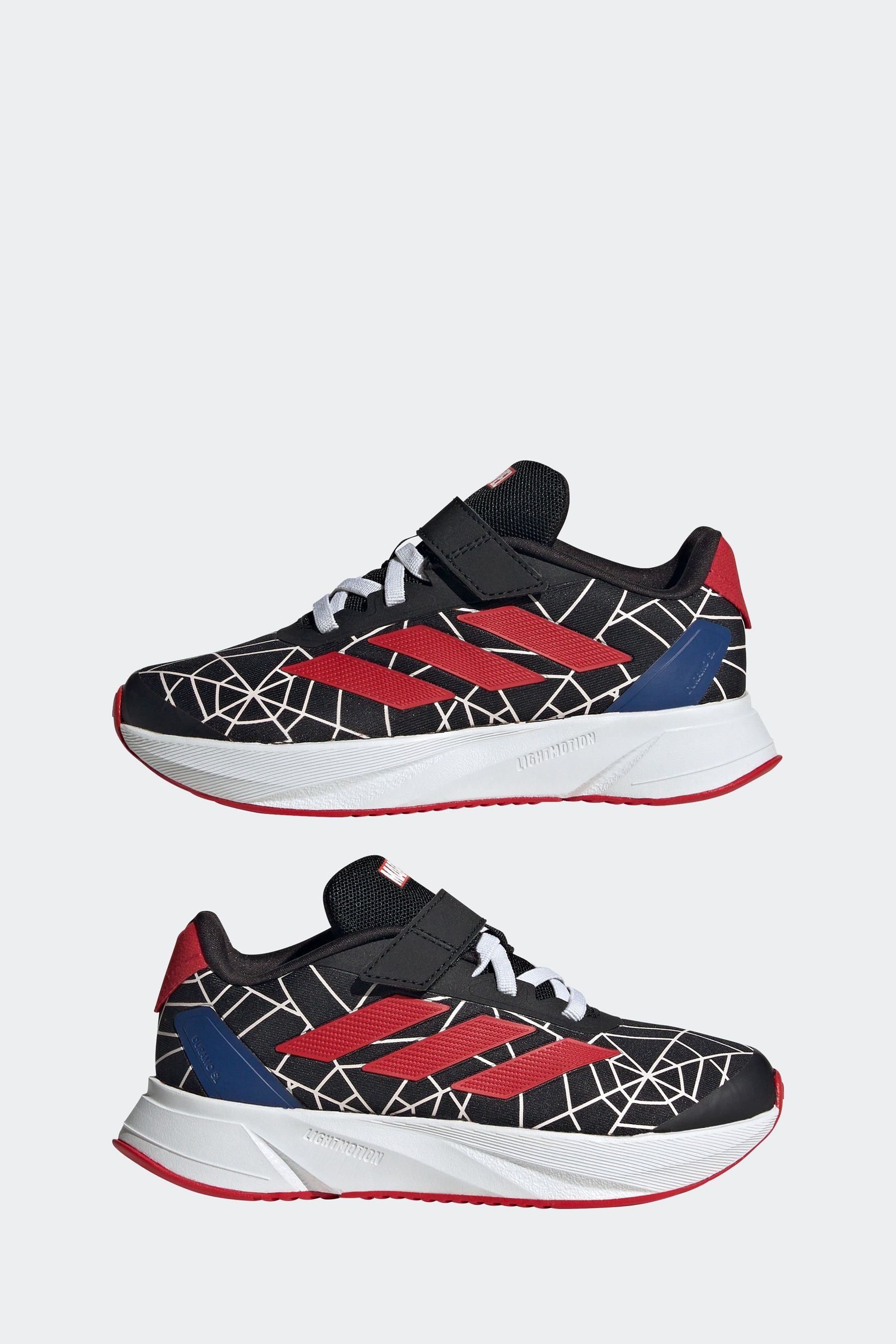 Marvel adidas Kids Sportswear Duramo SL Trainers